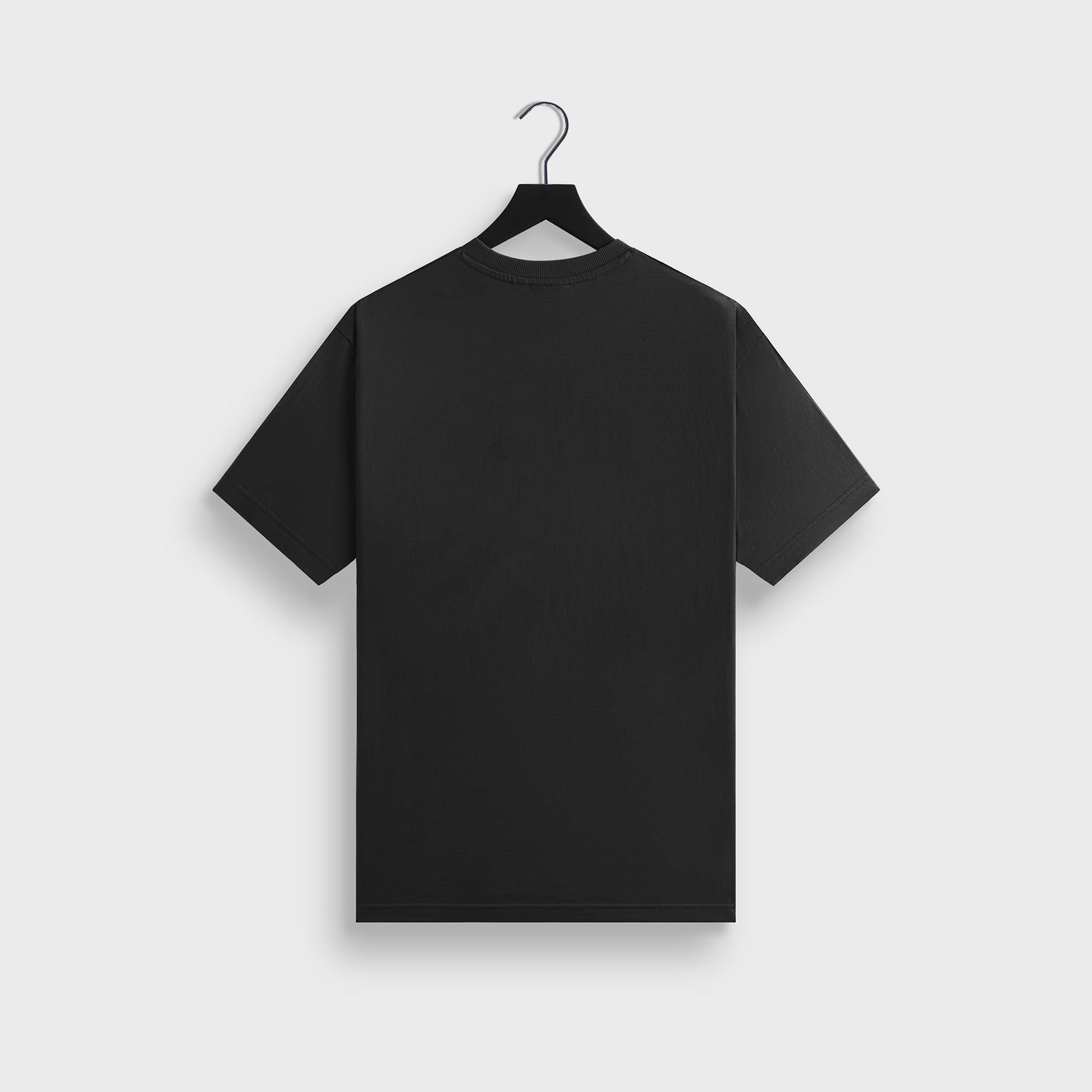 Kith for adidas Football Short Sleeve Tee in Black