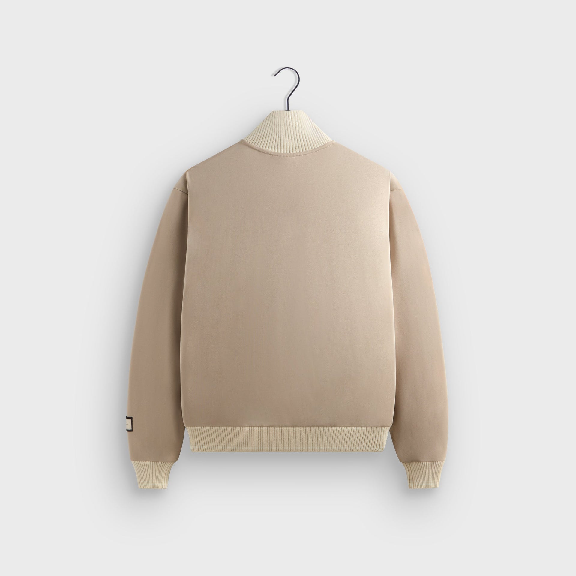 Kith for adidas Football Track Suit Top in Beige