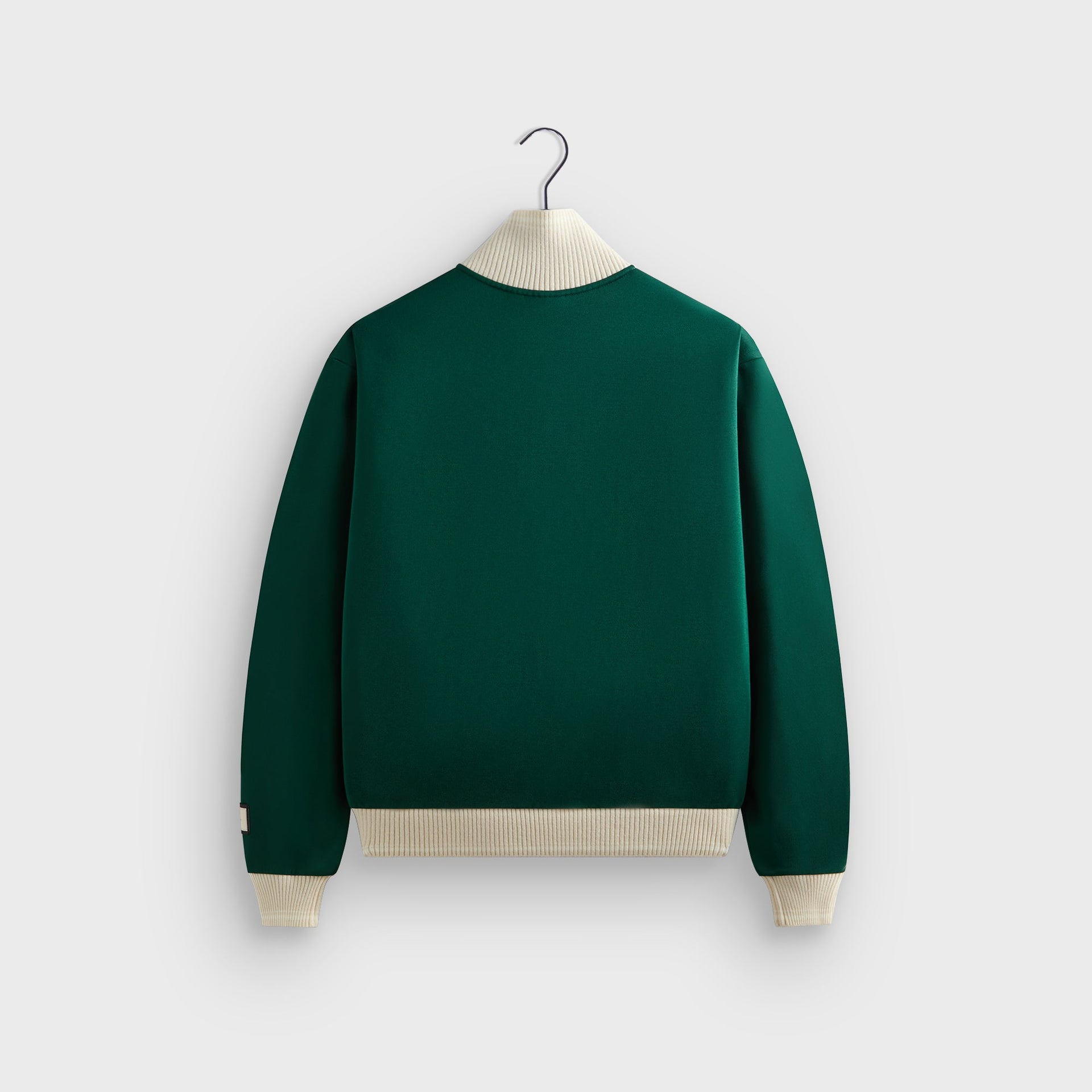 Kith for adidas Football Track Suit Top in Green