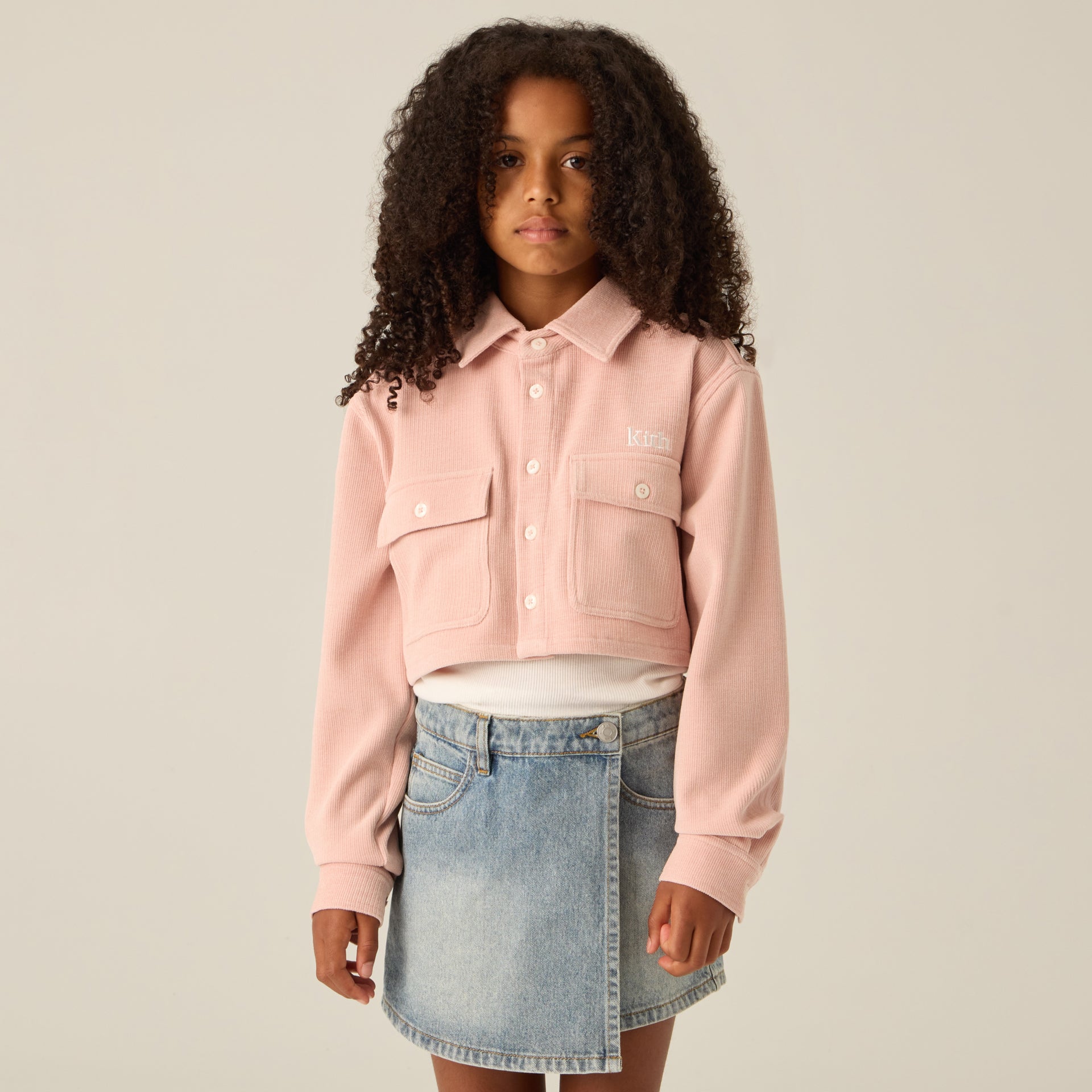 Featured | Kith Kids Fall 2025 Active & Classics