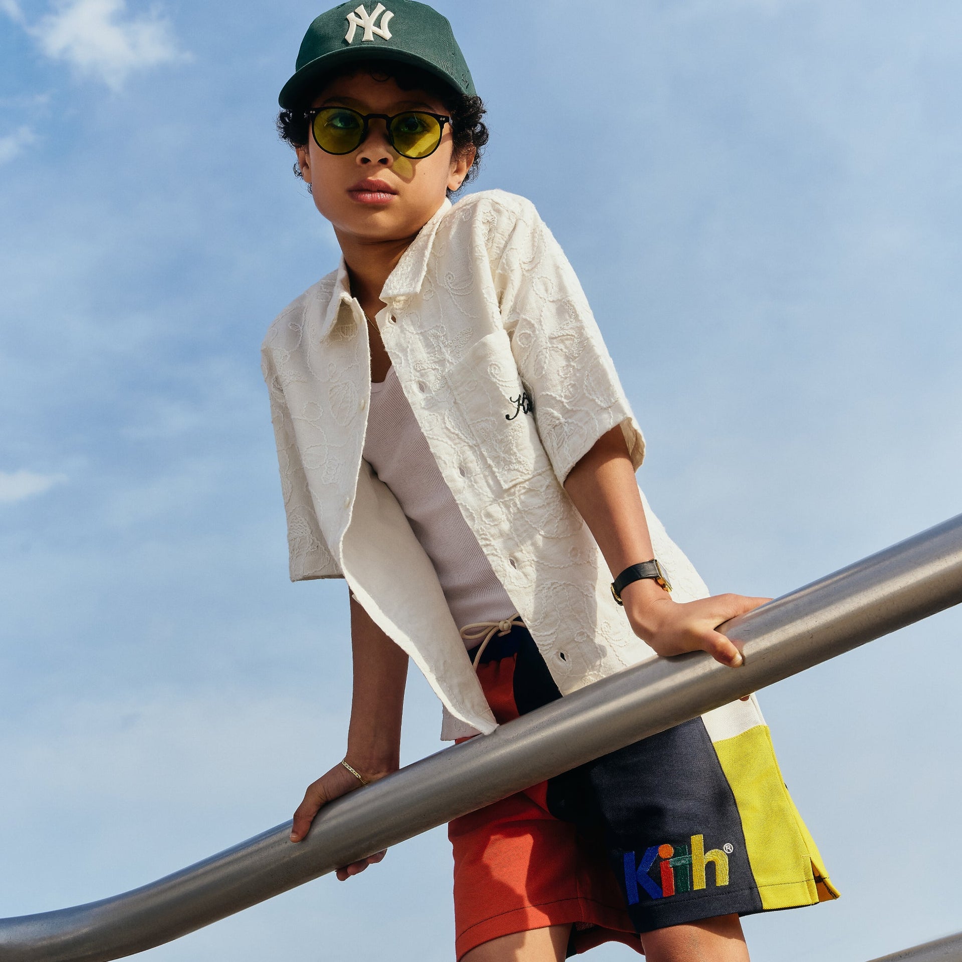 3-Featured | Kith Kids Summer 2026 Delivery I