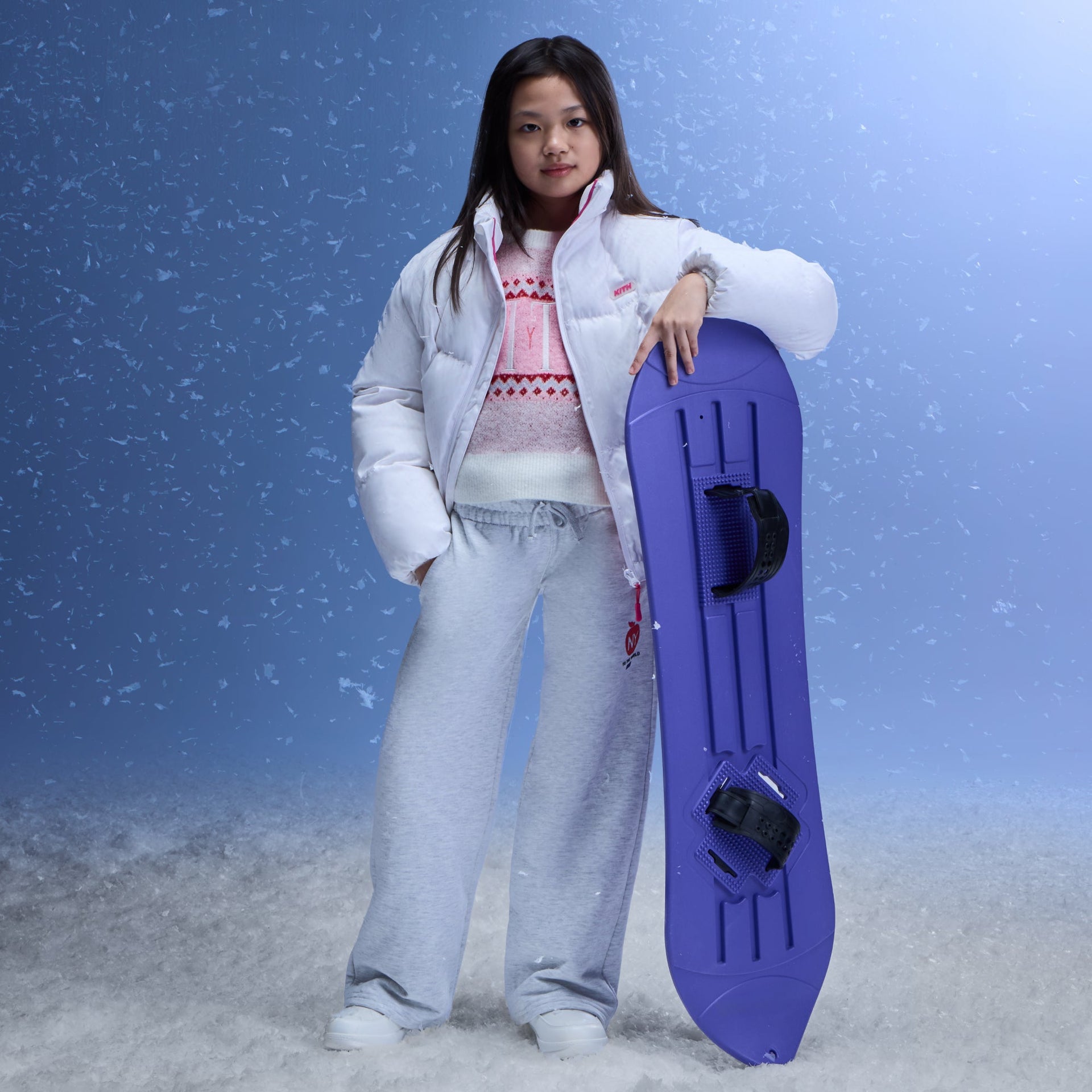 Featured | Kith Kids Winter 2025