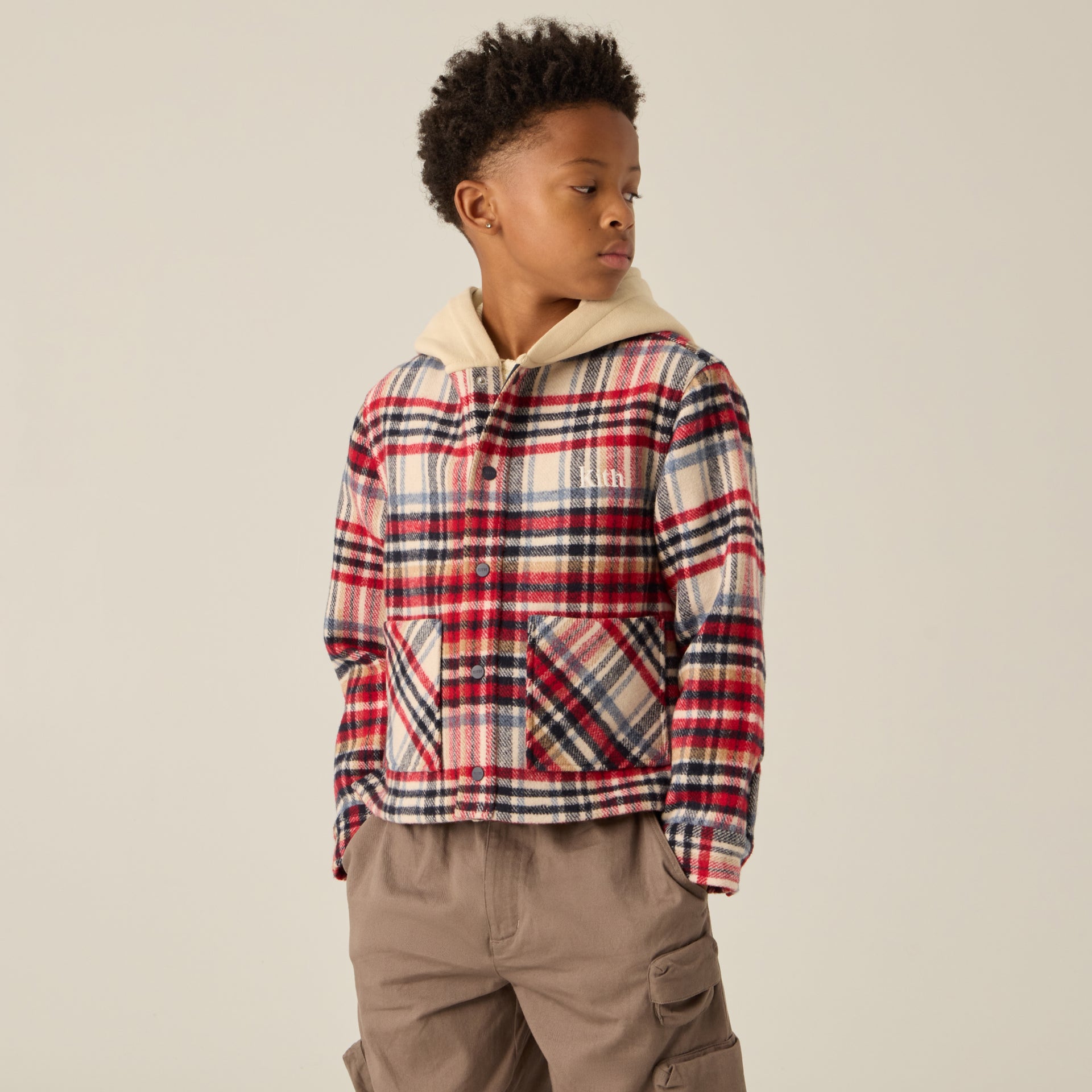 Featured | Kith Kids Fall Classics 2025