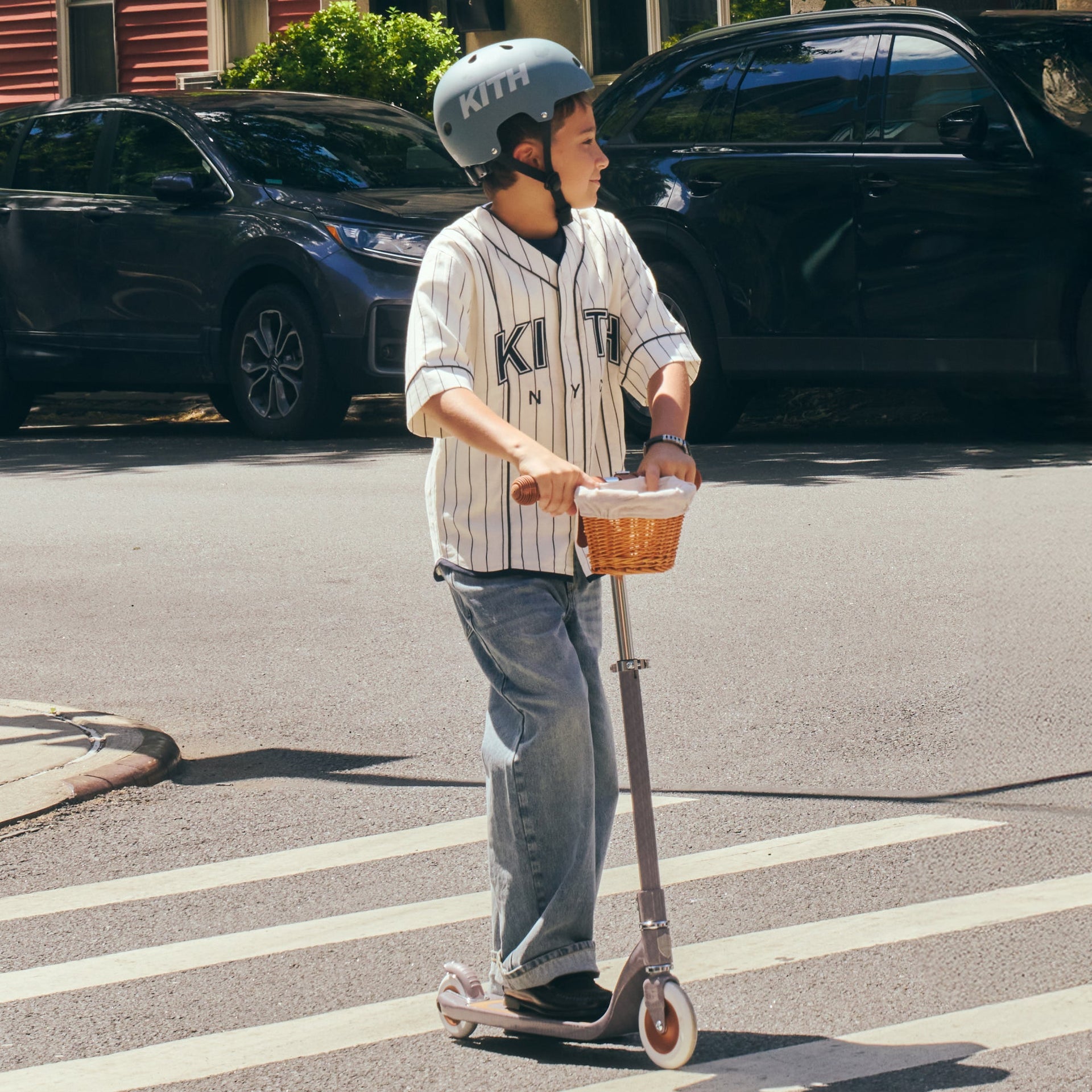 Featured | Kith Kids for Banwood 2026
