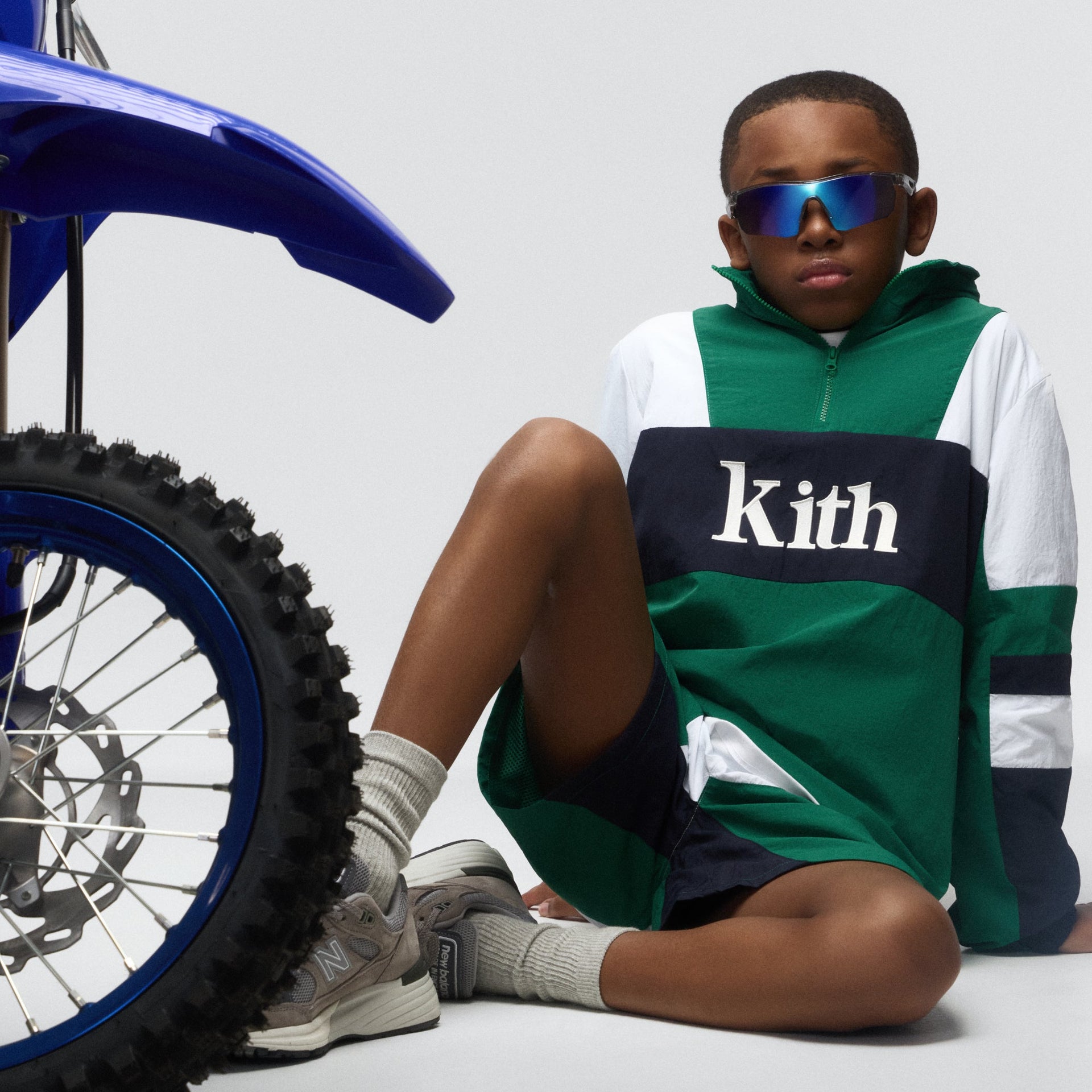 Featured | Kith Kids Spring Active 2026