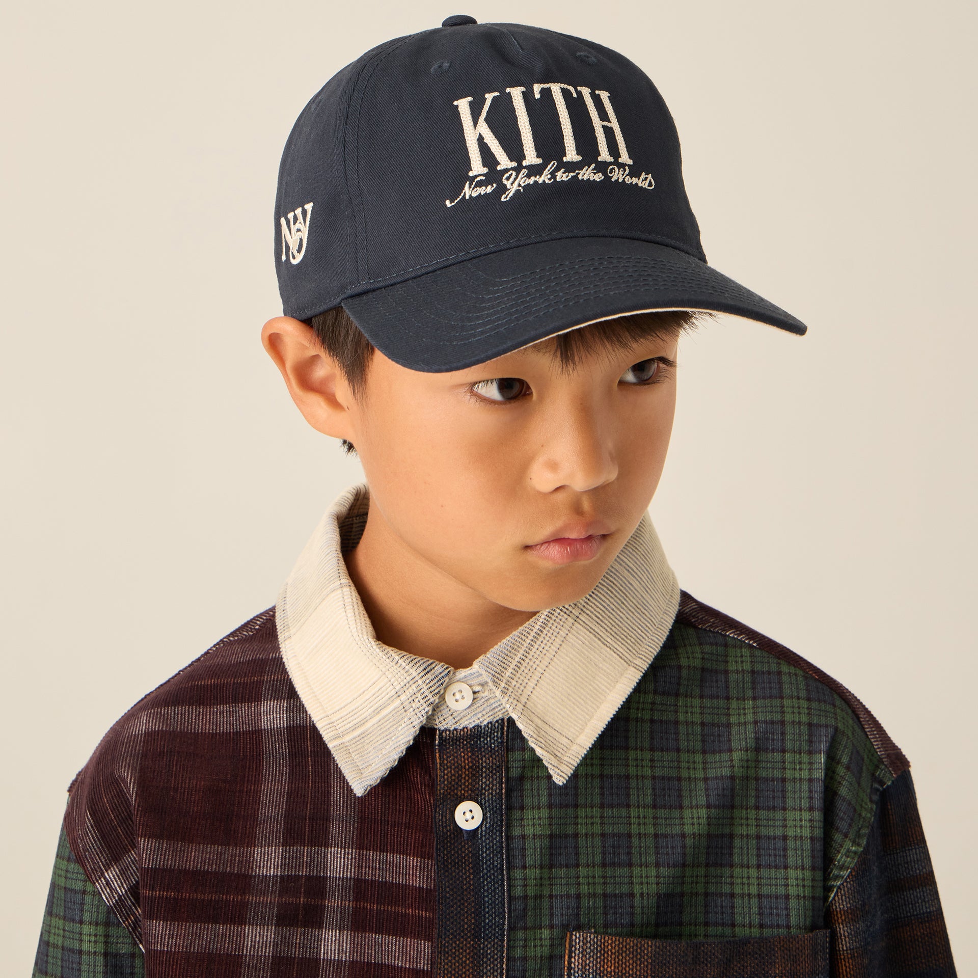 Kith Kids Fall 2025 Accessories