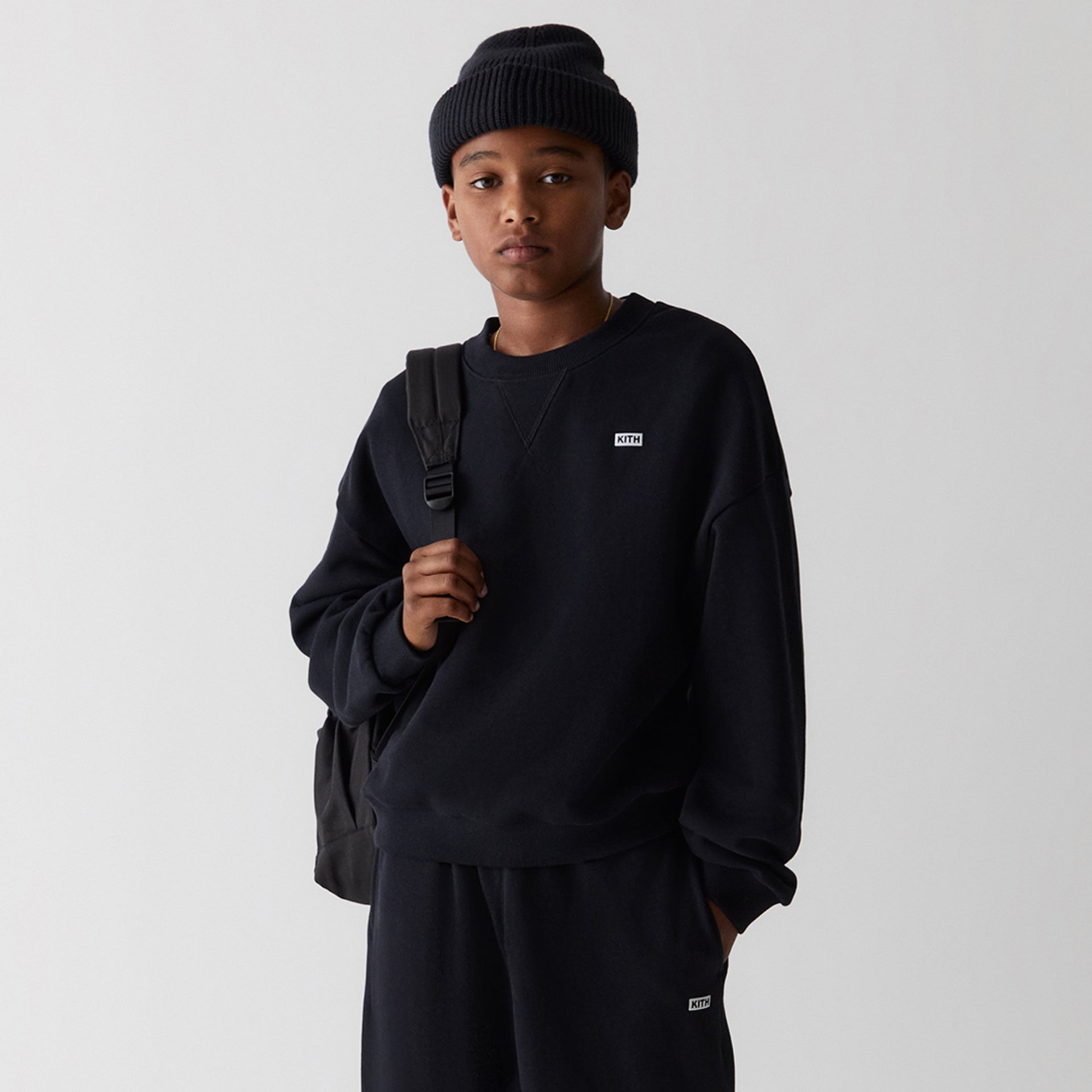 Featured | Kith Kids Origins