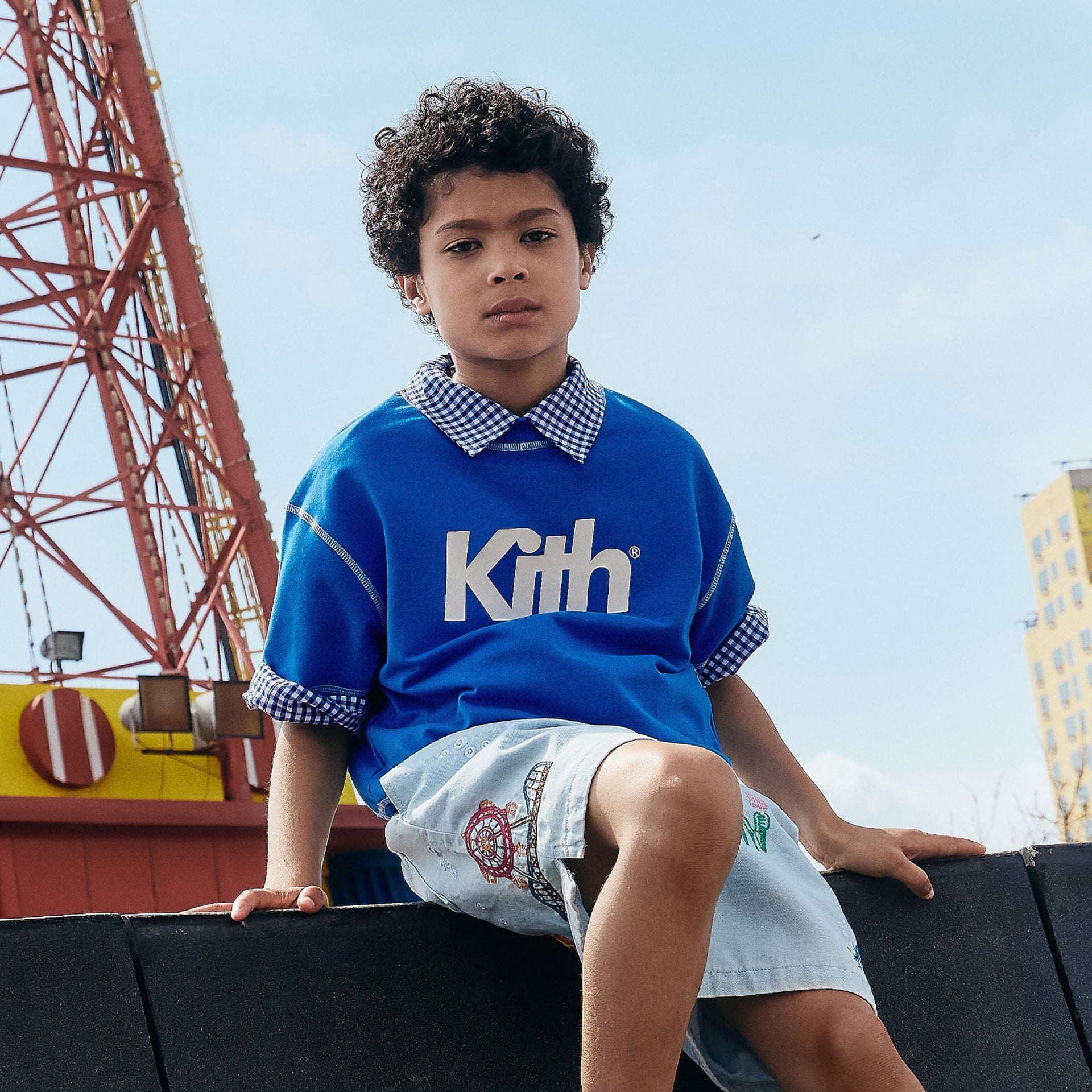 1-Featured | Kith Kids Summer Classics 2026