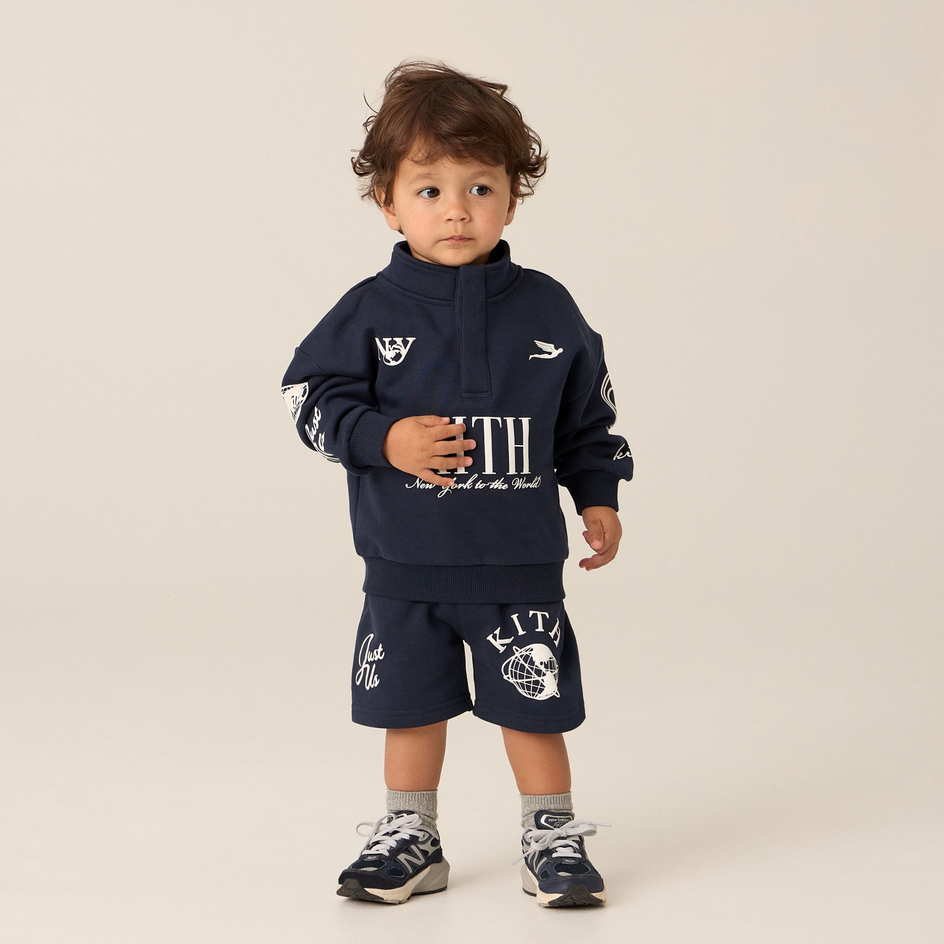 Featured | Kith Baby Fall Classics 2025
