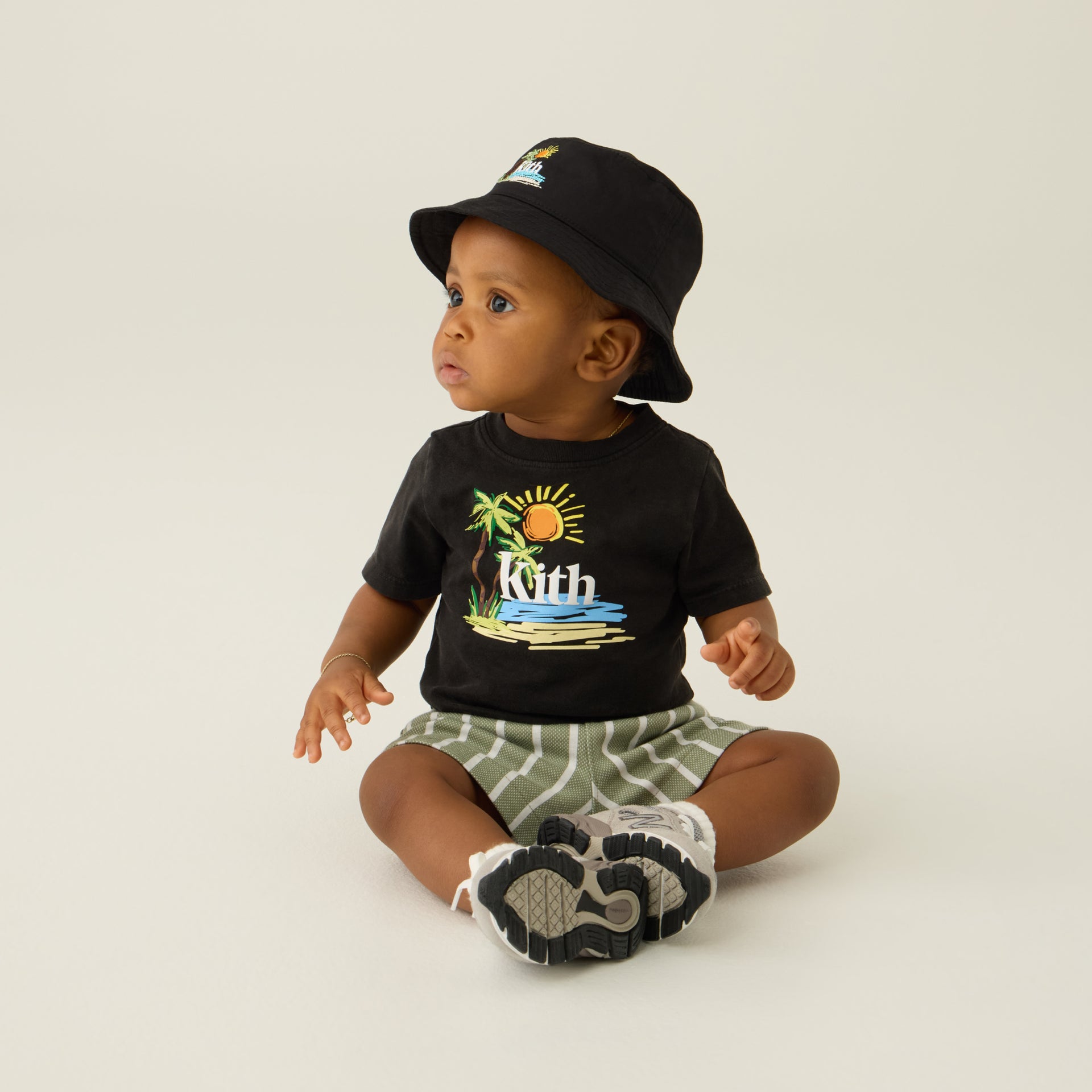Kith Baby Summer 2025