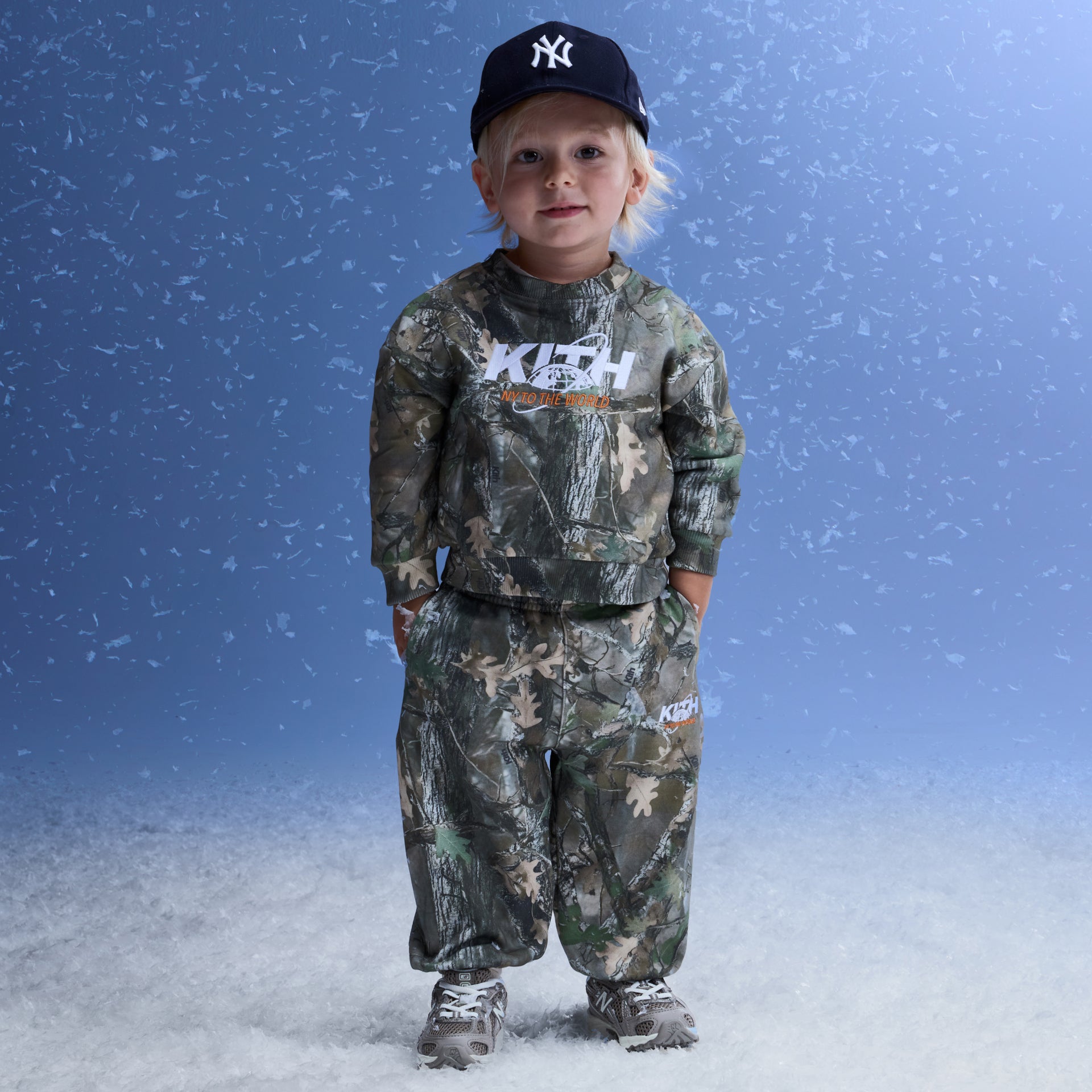 Featured | Kith Baby Winter 2025