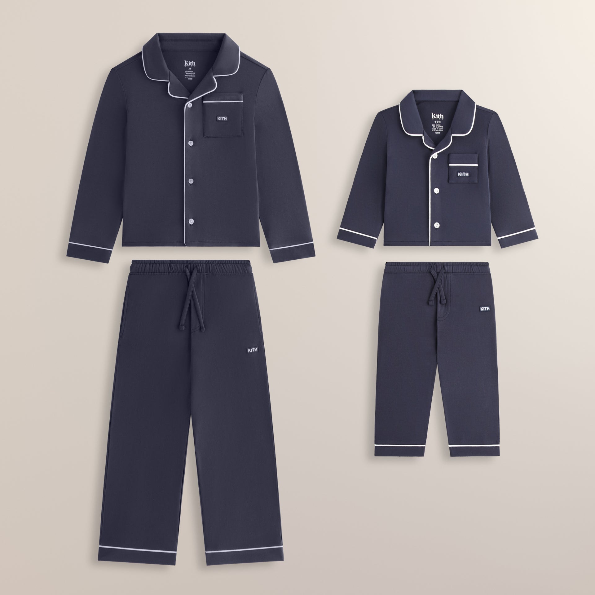 Featured | Kith Baby Palette