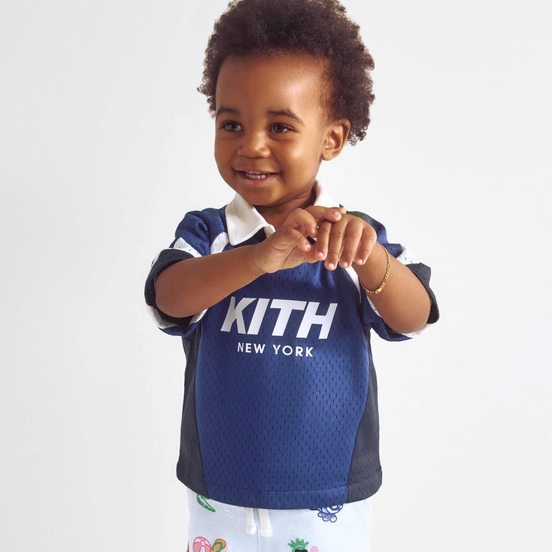 Featured | Kith Baby Summer Classics 2026