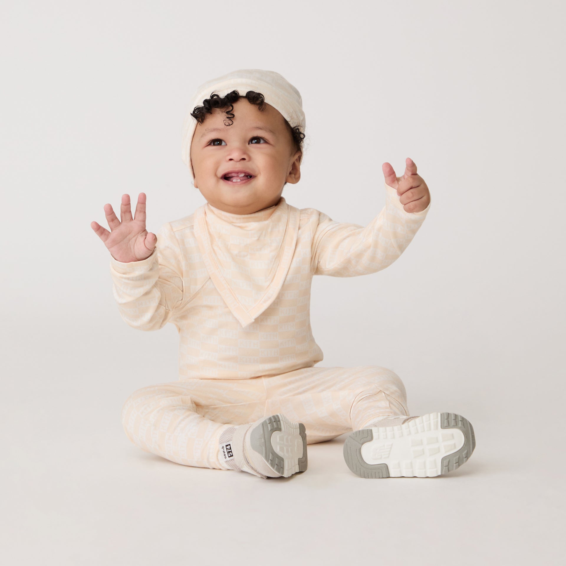 Kith Baby Palette