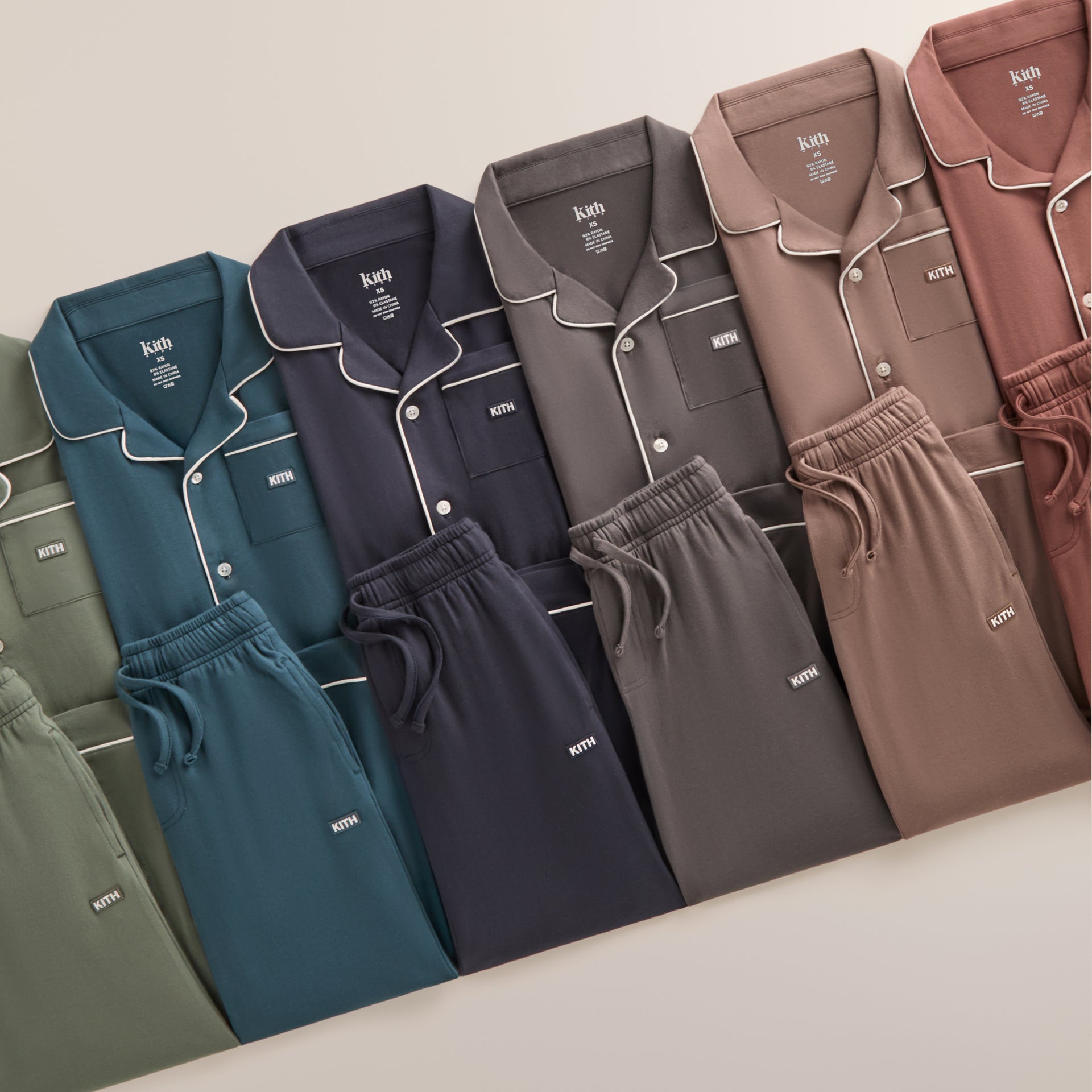 Featured | Kith Baby Palette