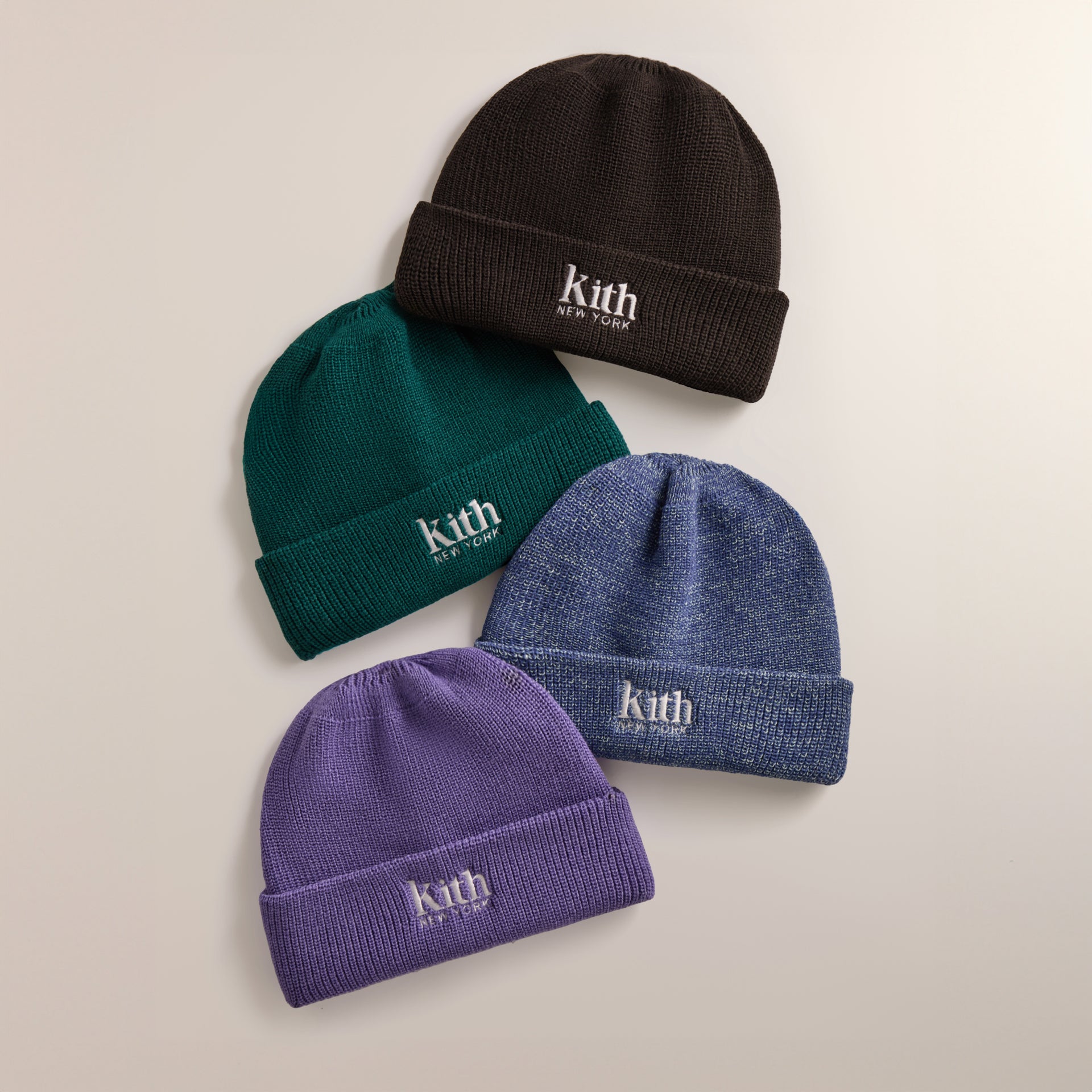 Kith Baby Accessories