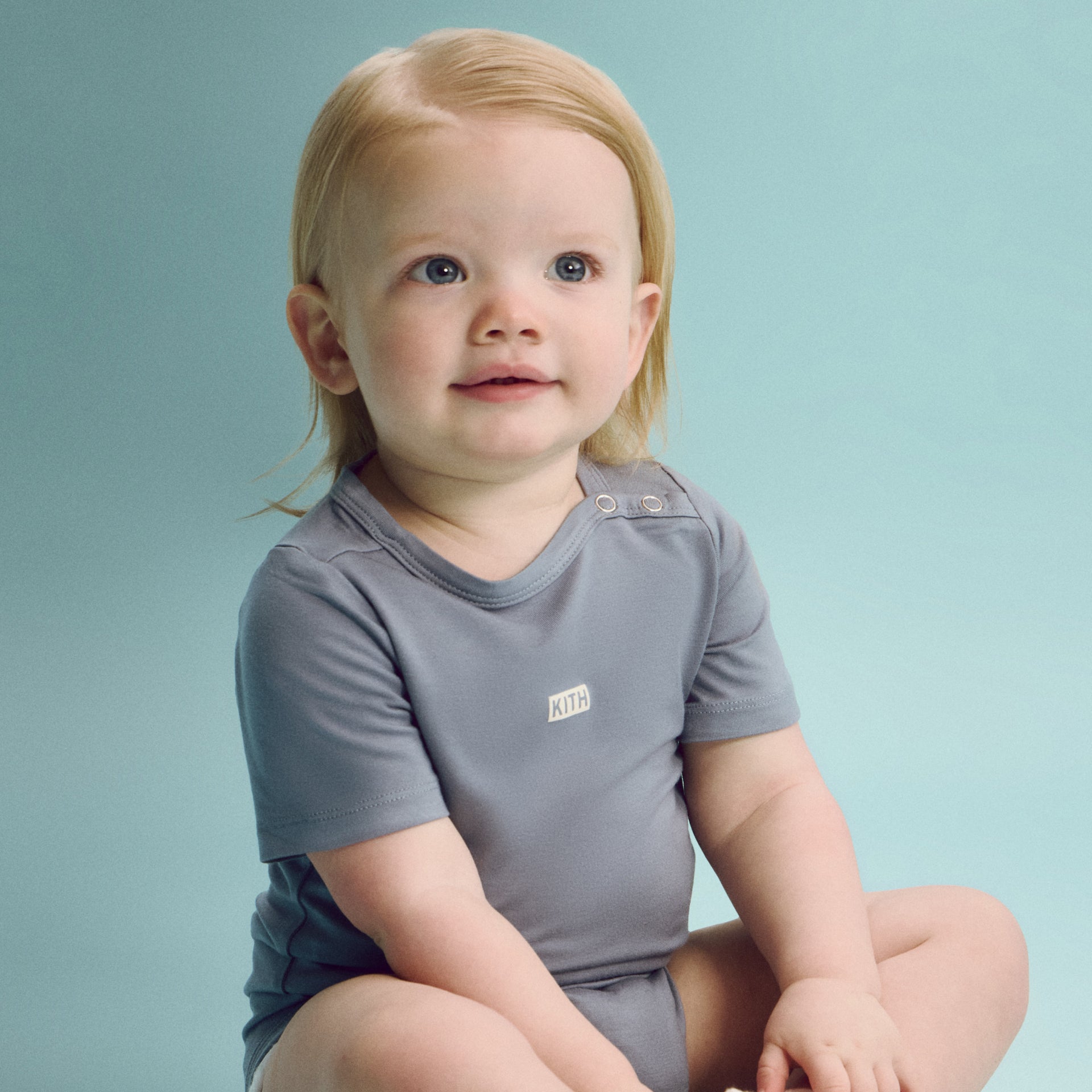 Featured | Kith Kids Palette