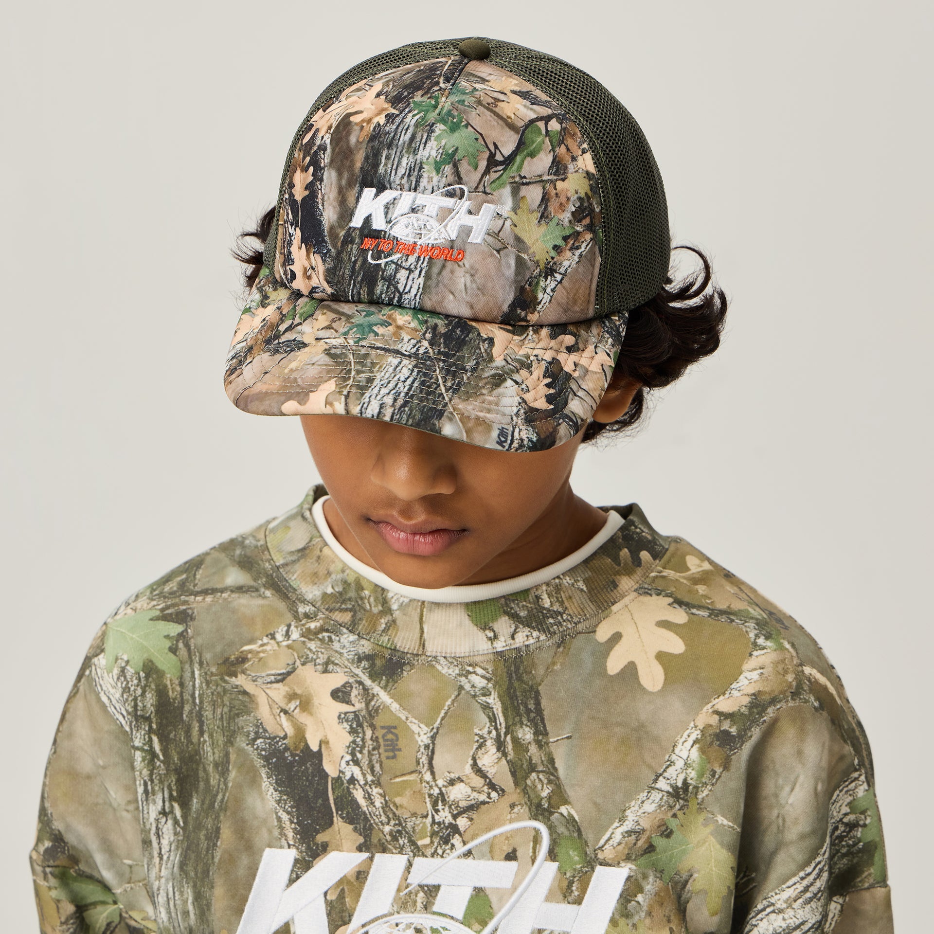 Featured | Kith Accessories