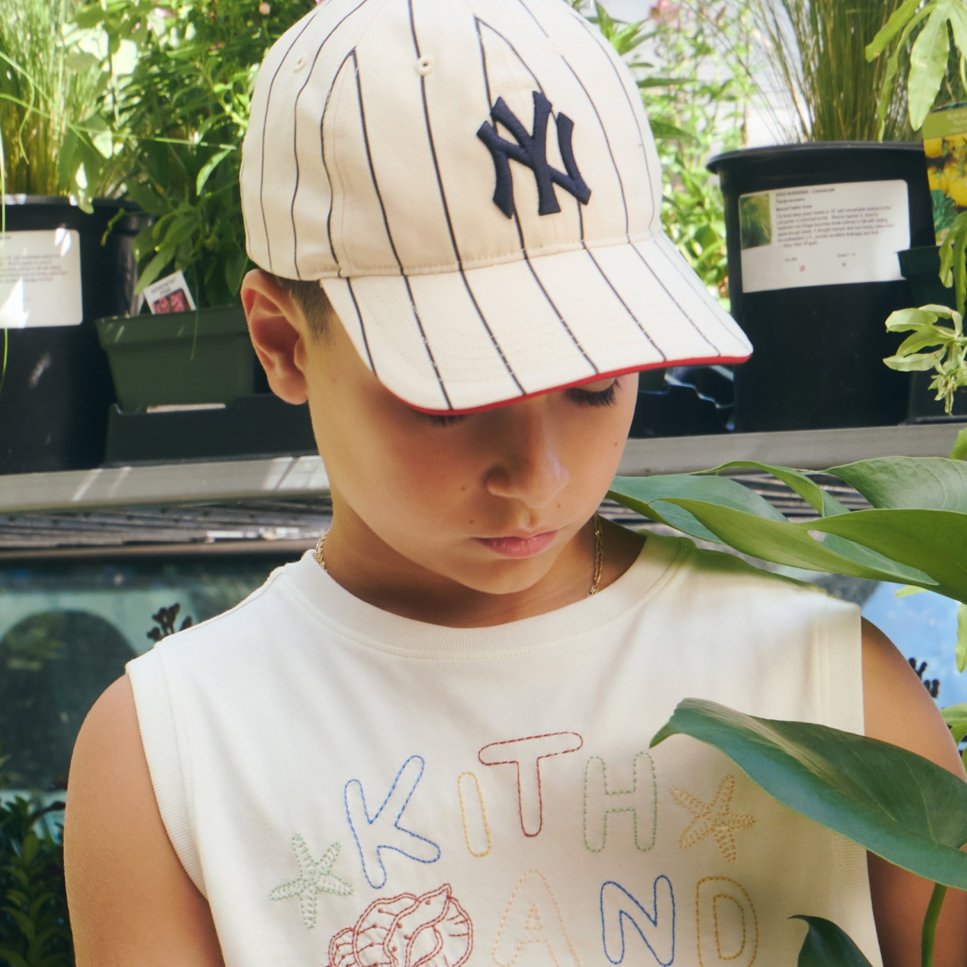 Featured | Kith Kids Accessories