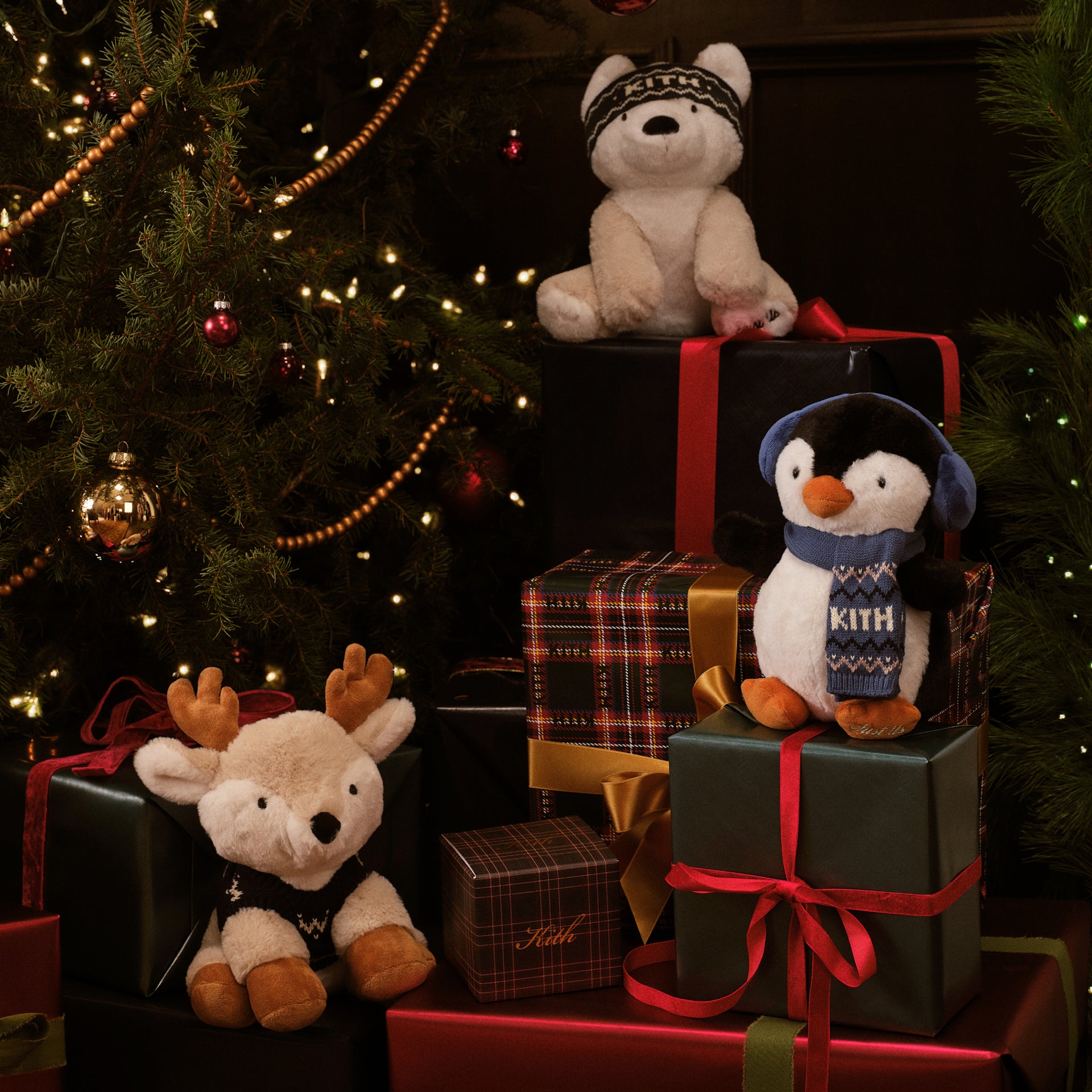 Featured | Kith Kids Accessories