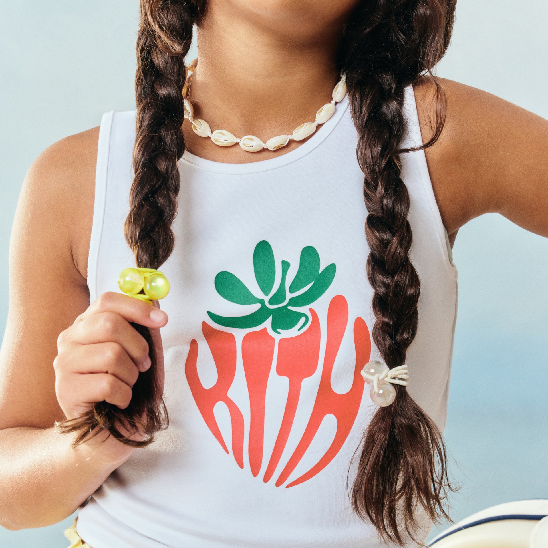 Featured | Kith Kids Tops