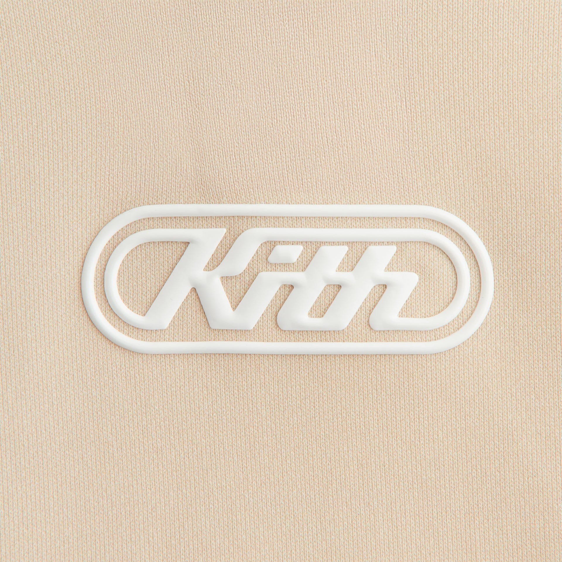 Kith Baby Ombre Nelson Pullover Hoodie - Tempo