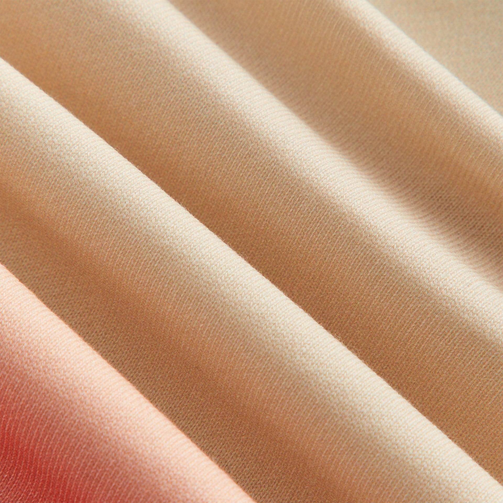 Kith Baby Ombre Nelson Pullover Hoodie - Tempo