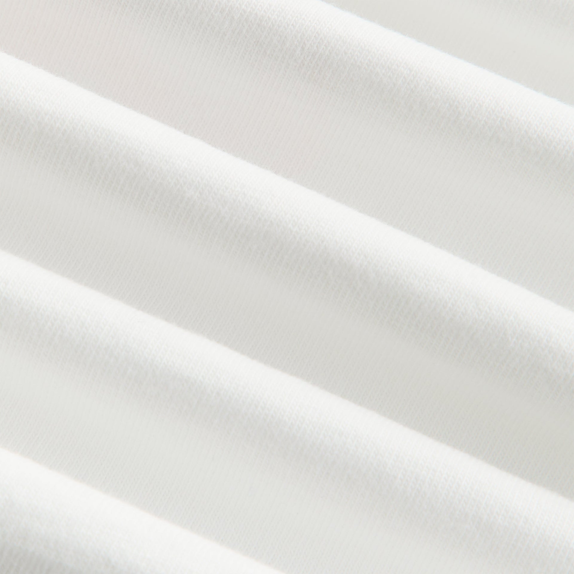 Kith Baby Graphic Logo Leonard Tee - White