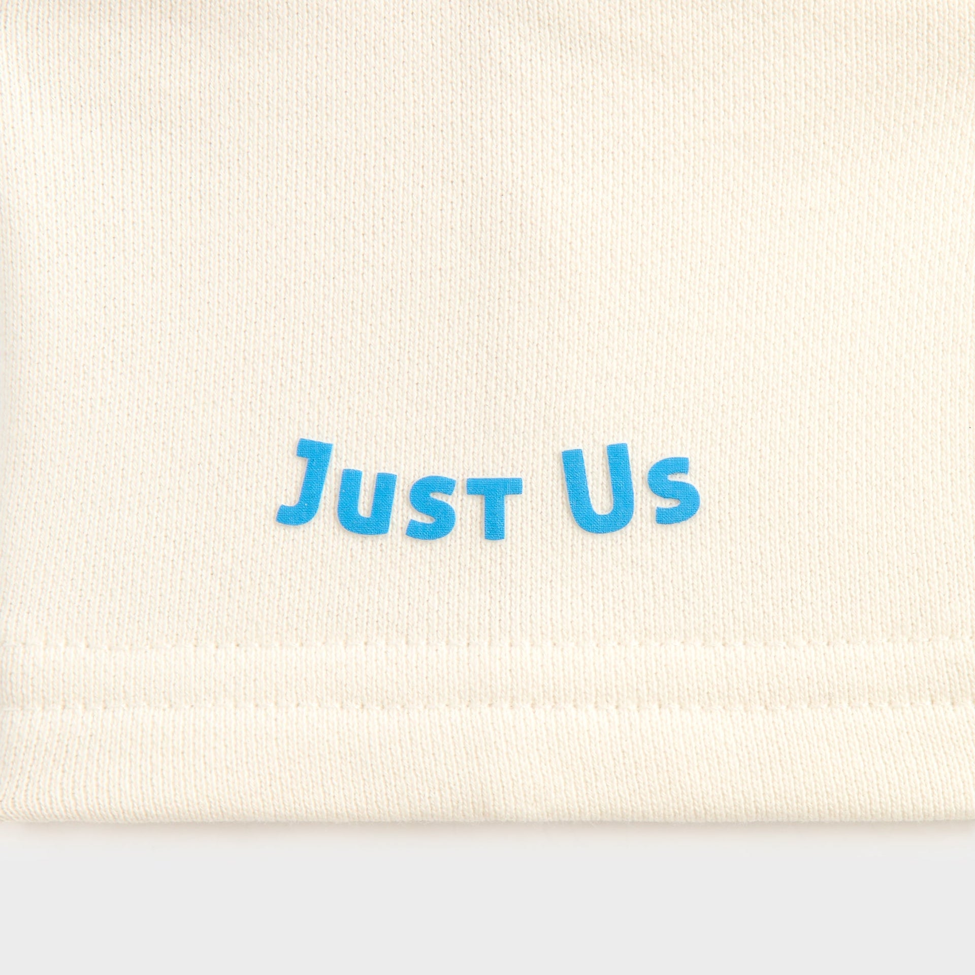 Kith Baby Nelson Short Sleeve Crewneck - Silk