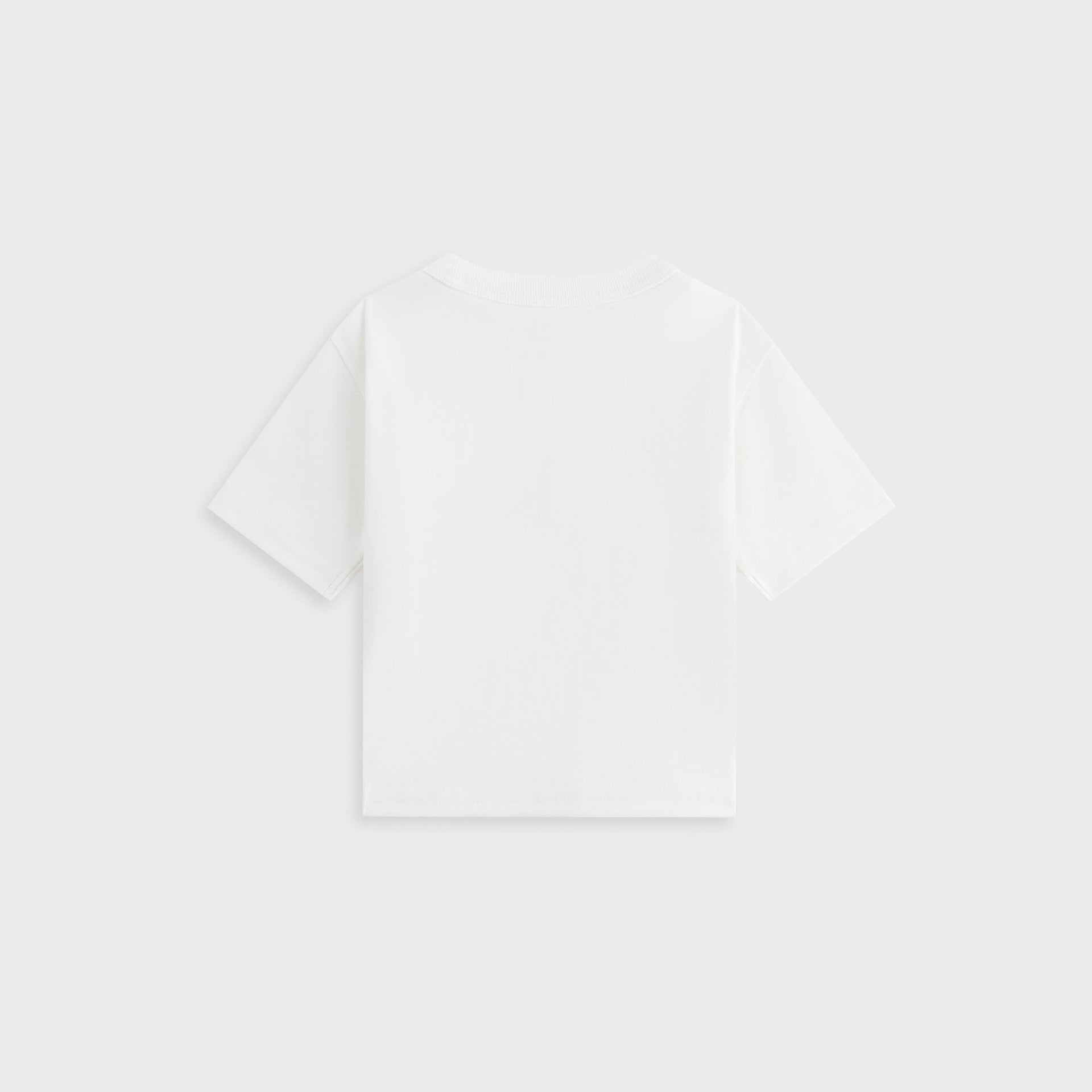Kith Baby Quinn II Tee - White