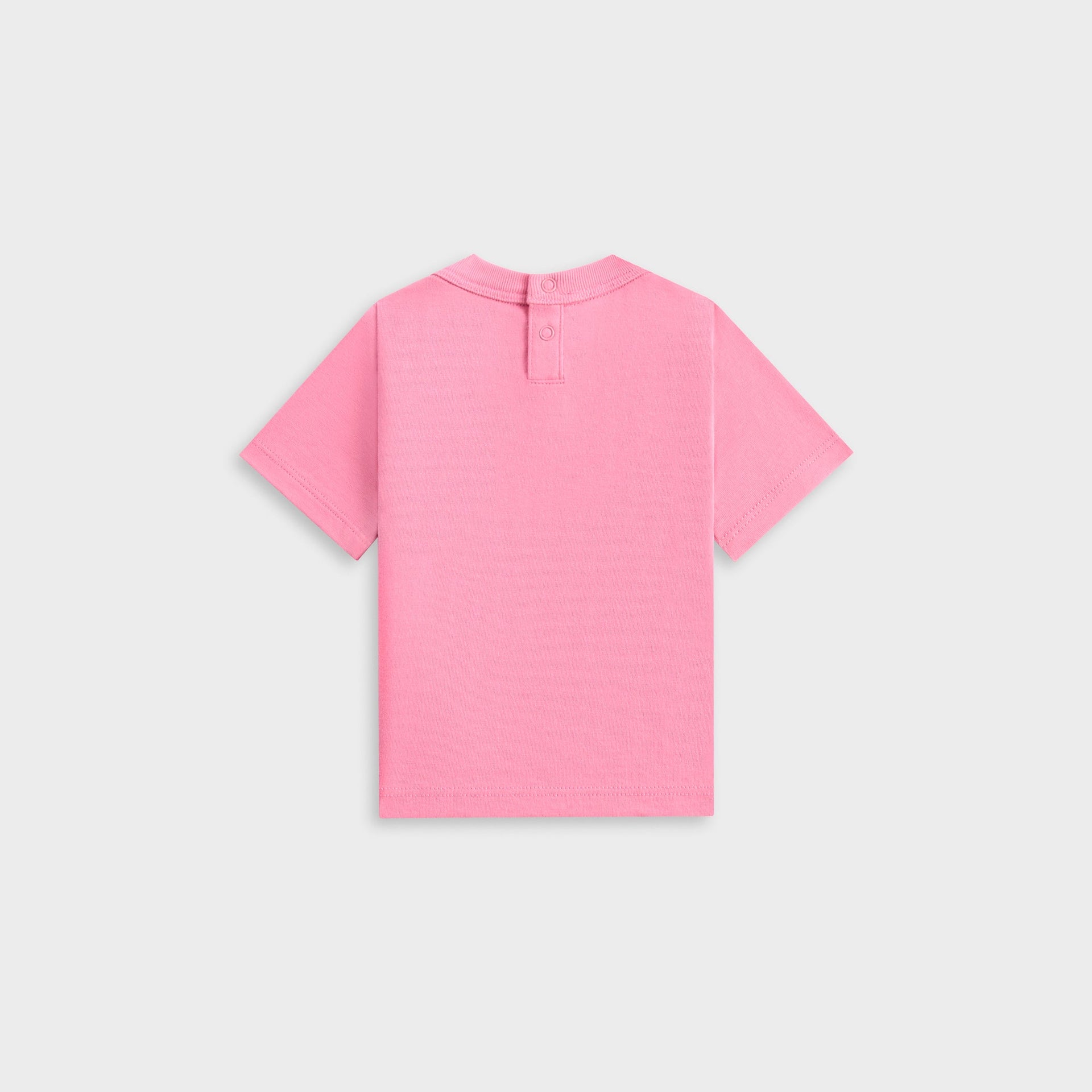 Kith Baby Classic Mott Tee - Peony
