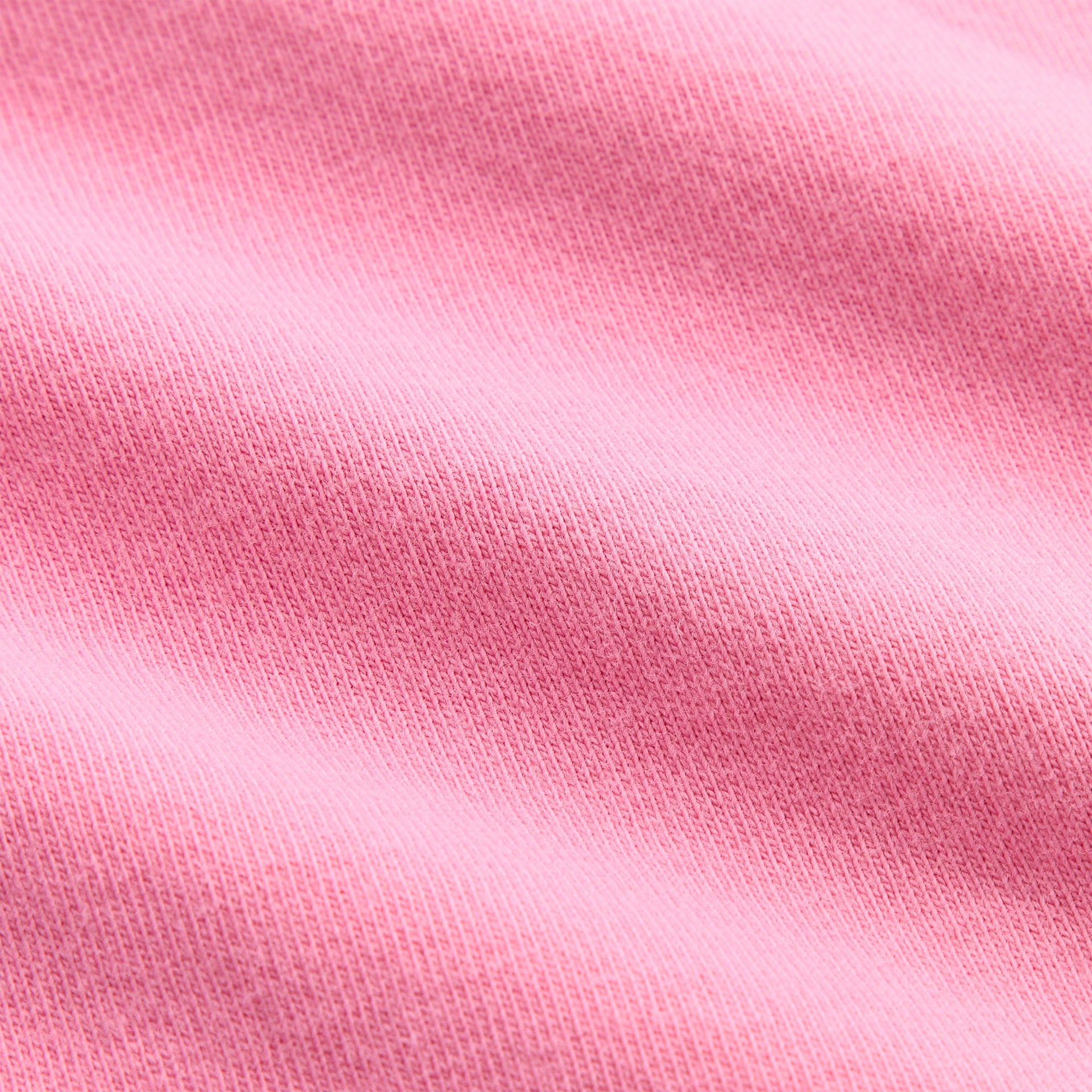 Kith Baby Classic Mott Tee - Peony