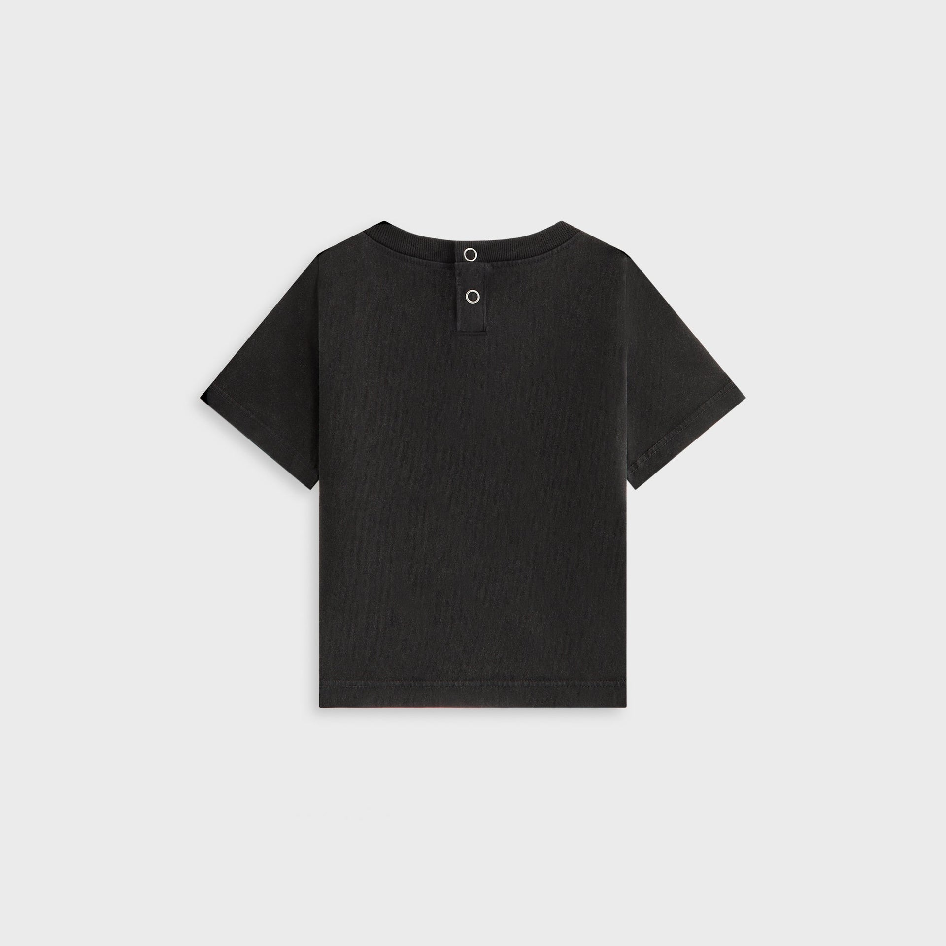 Kith Baby New York to the World Unisphere Vintage Tee - Black