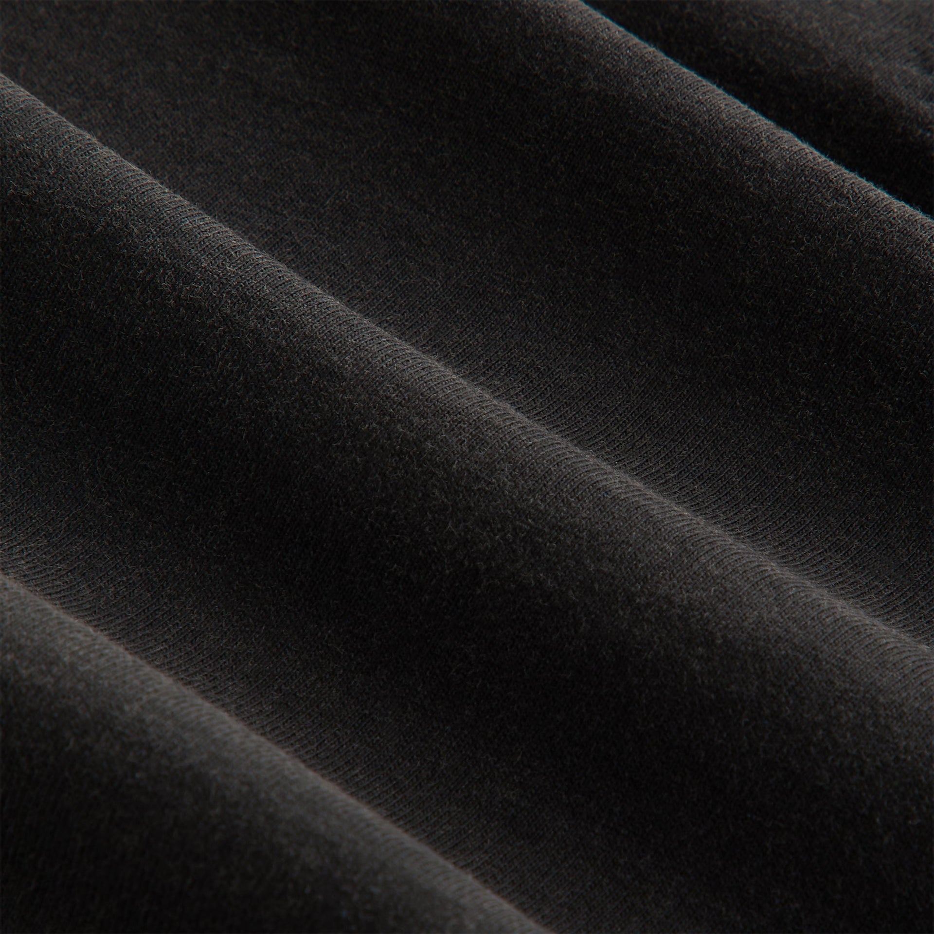 Kith Baby New York to the World Unisphere Vintage Tee - Black