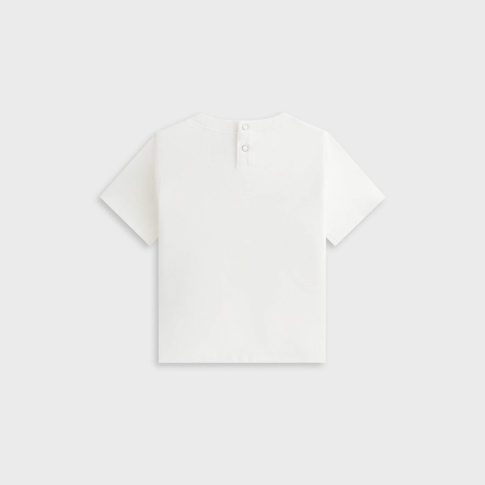 Kith Baby Needlepoint Tee - White