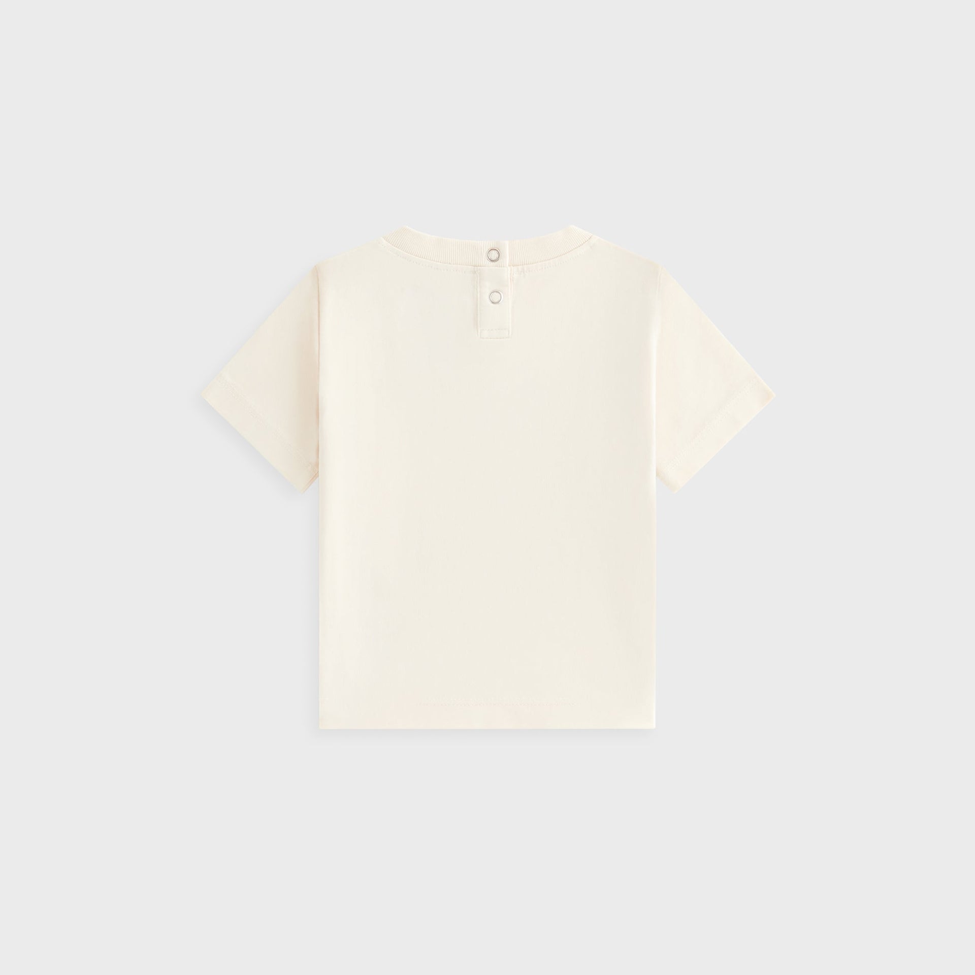 Kith Baby Floral K Tee - Sandrift