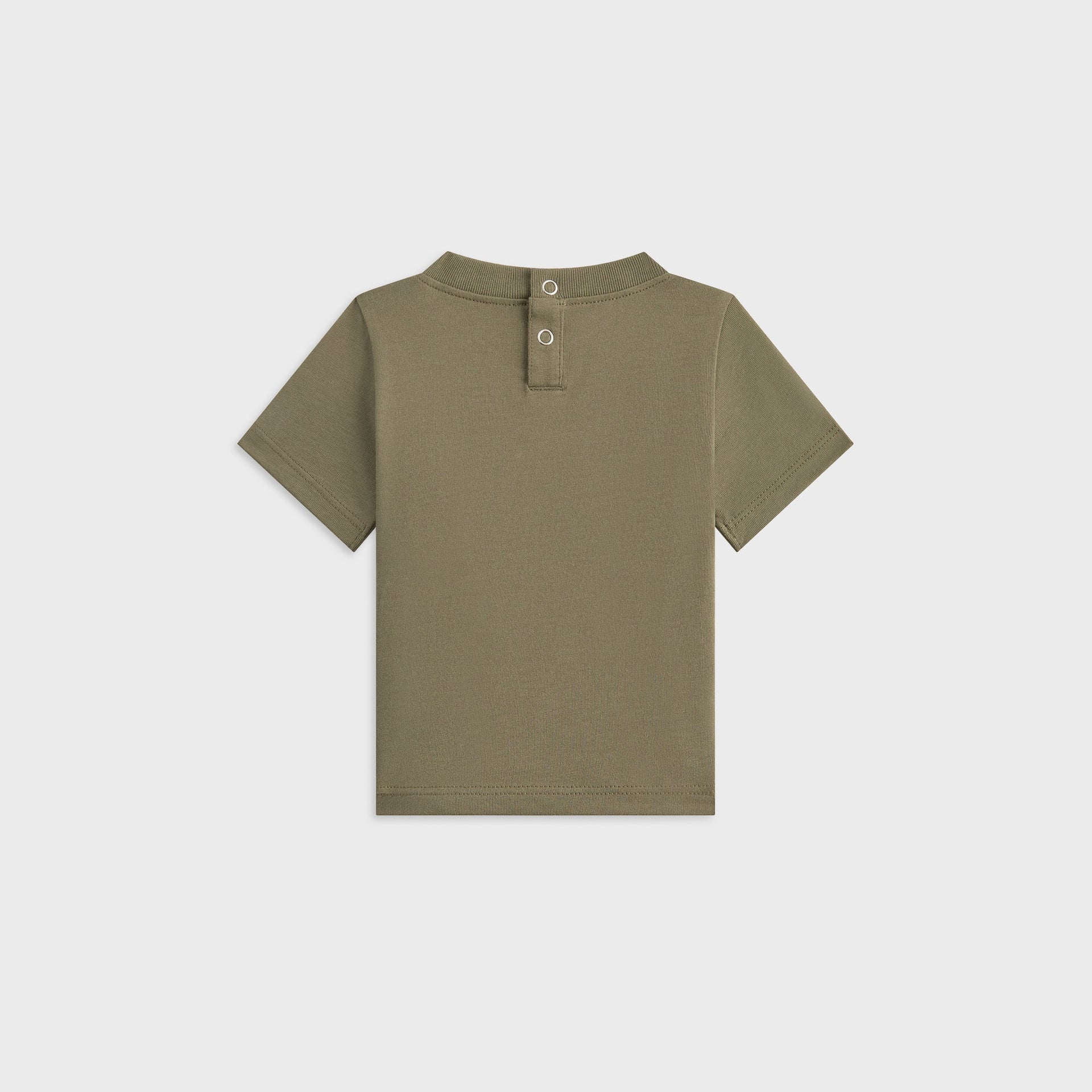 Kith Baby Gradient Tee - Olivine