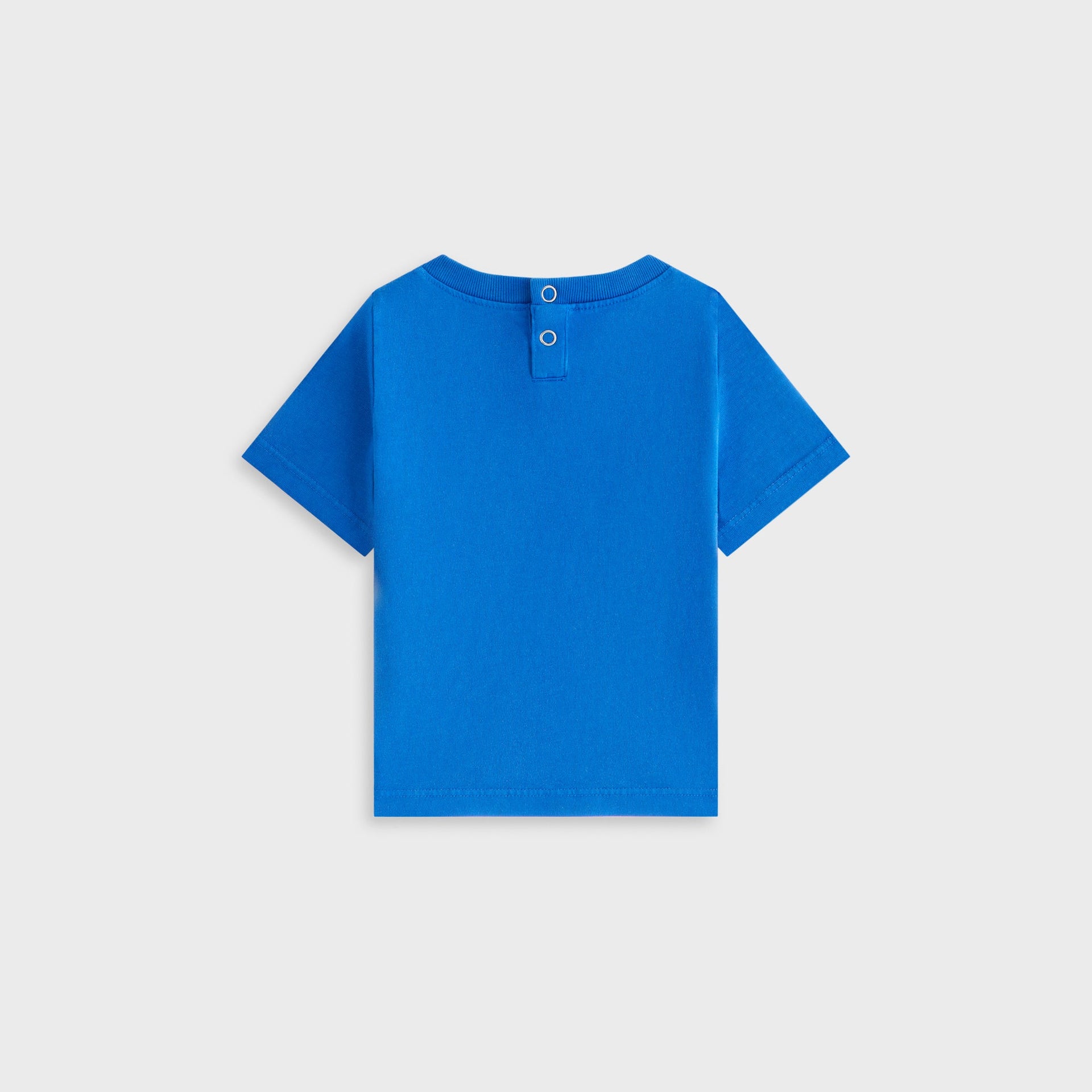 Kith Baby Vintage Apple Tee - Royal