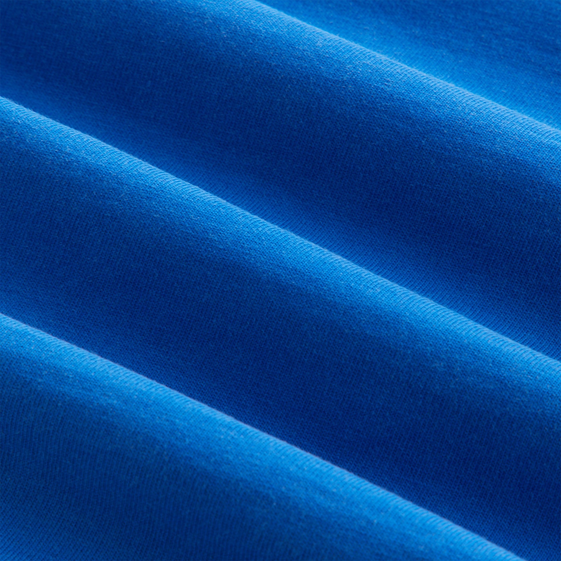 Kith Baby Vintage Apple Tee - Royal