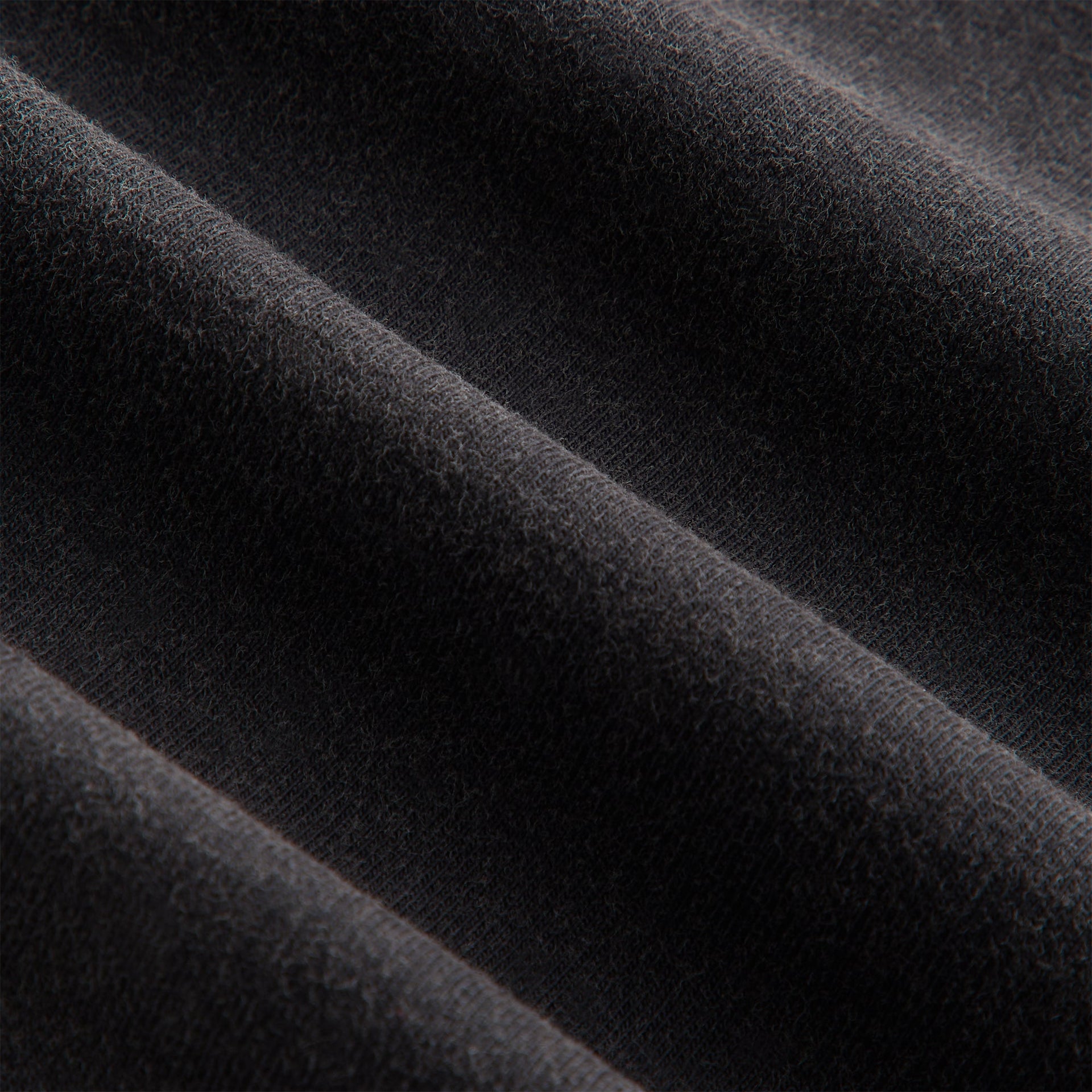 Superman | Kith Baby It's a Bird Vintage Tee - Black