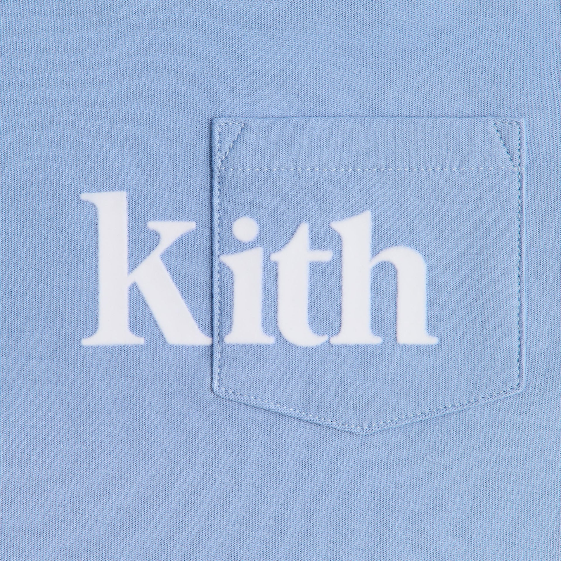 Kith Baby Quinn II Tee - Nassau