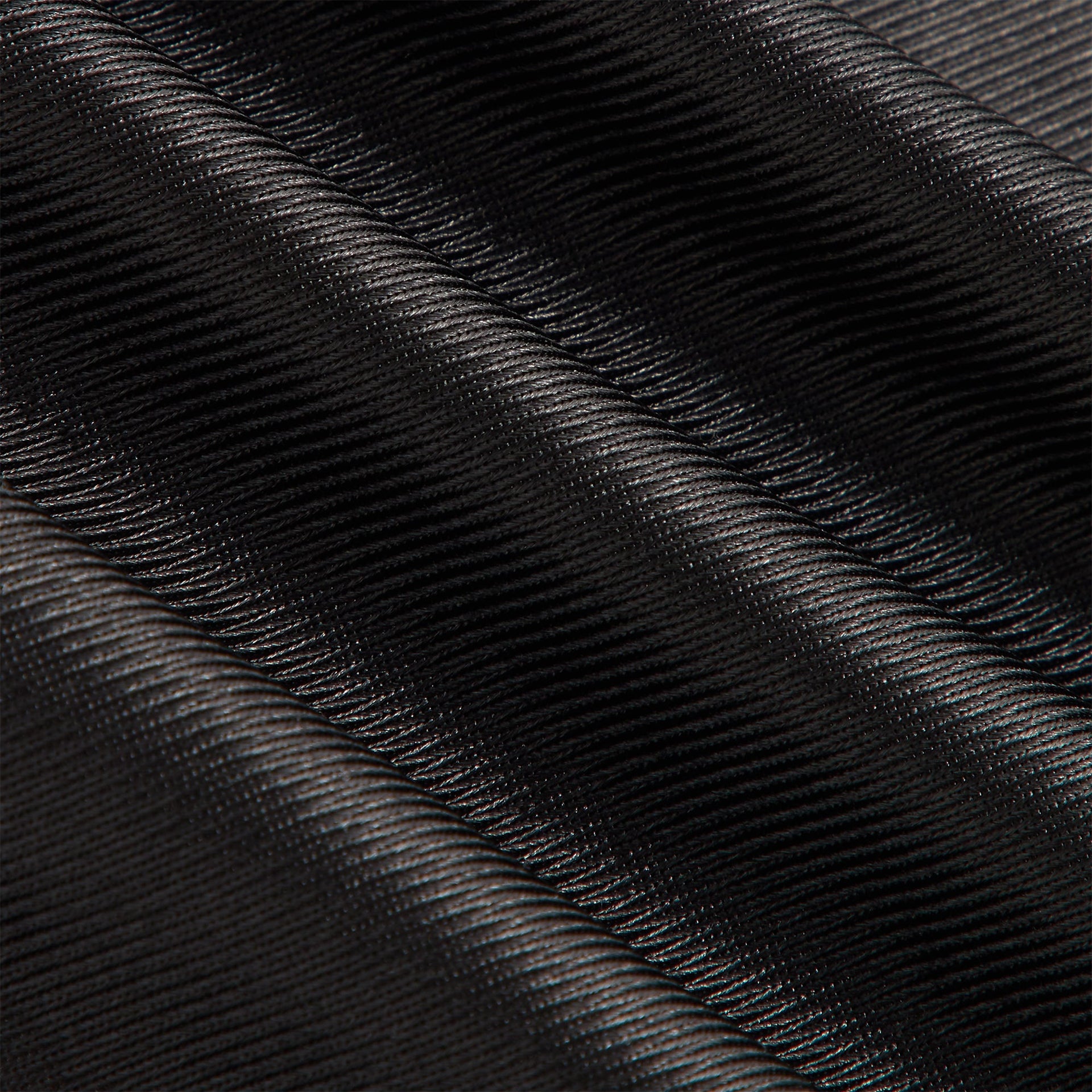 Kith Baby Blocked Ridley Tech Long Sleeve Tee - Nassau