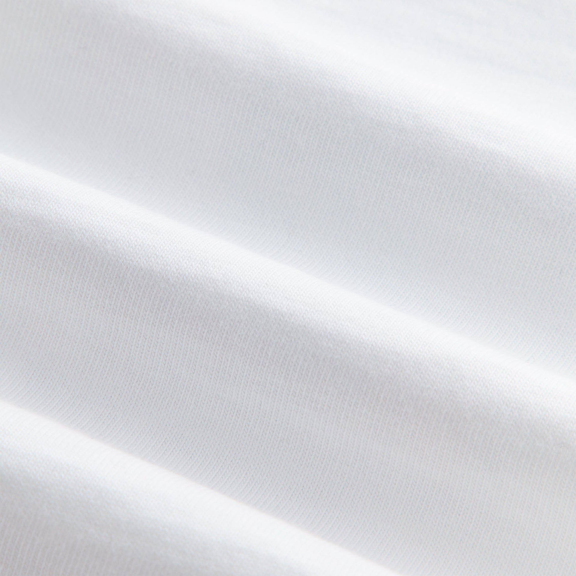 Disney | Kith Baby for Pixar Monsters Inc. Just Us Tee - White