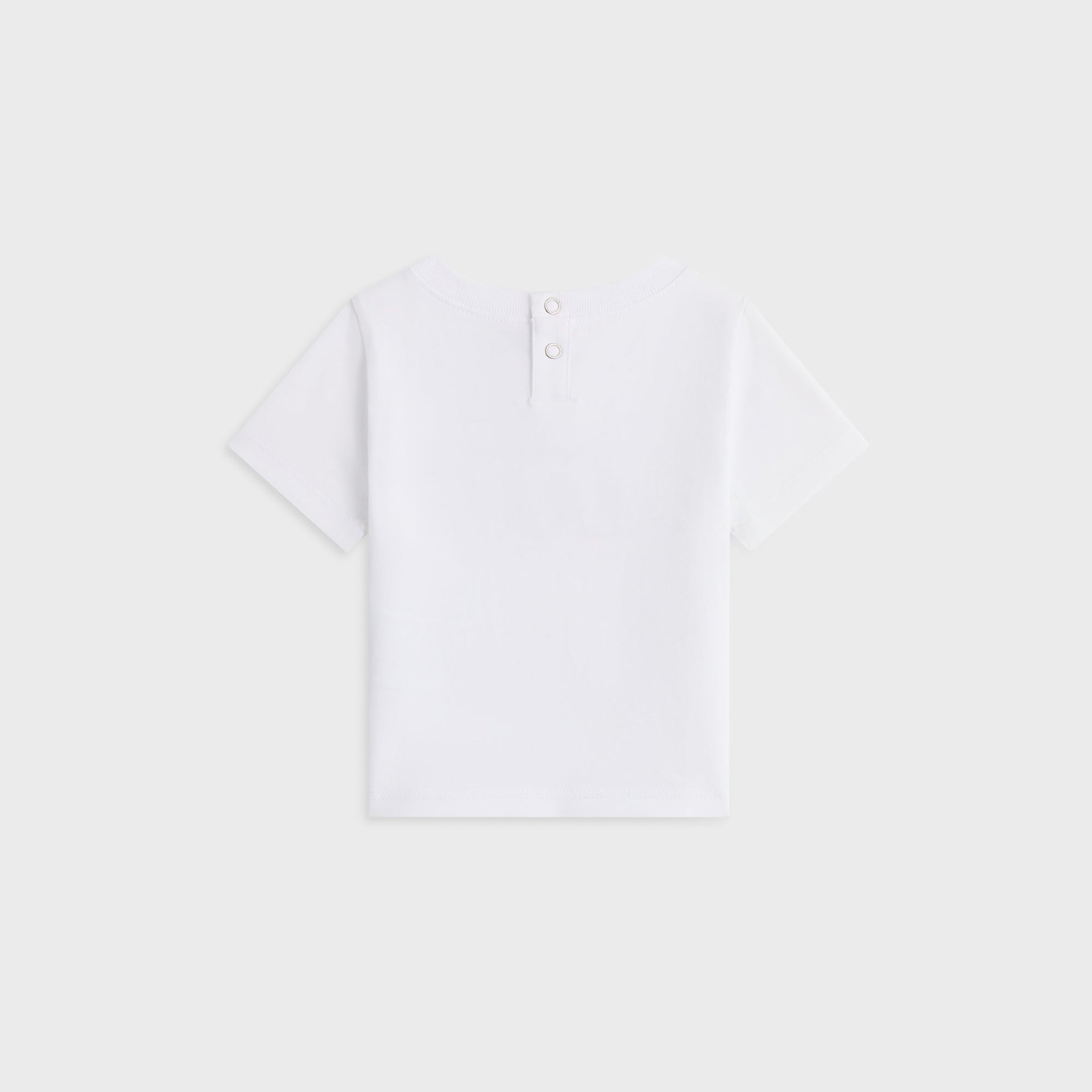 Kith Baby New York Graphic Tee - White - PH