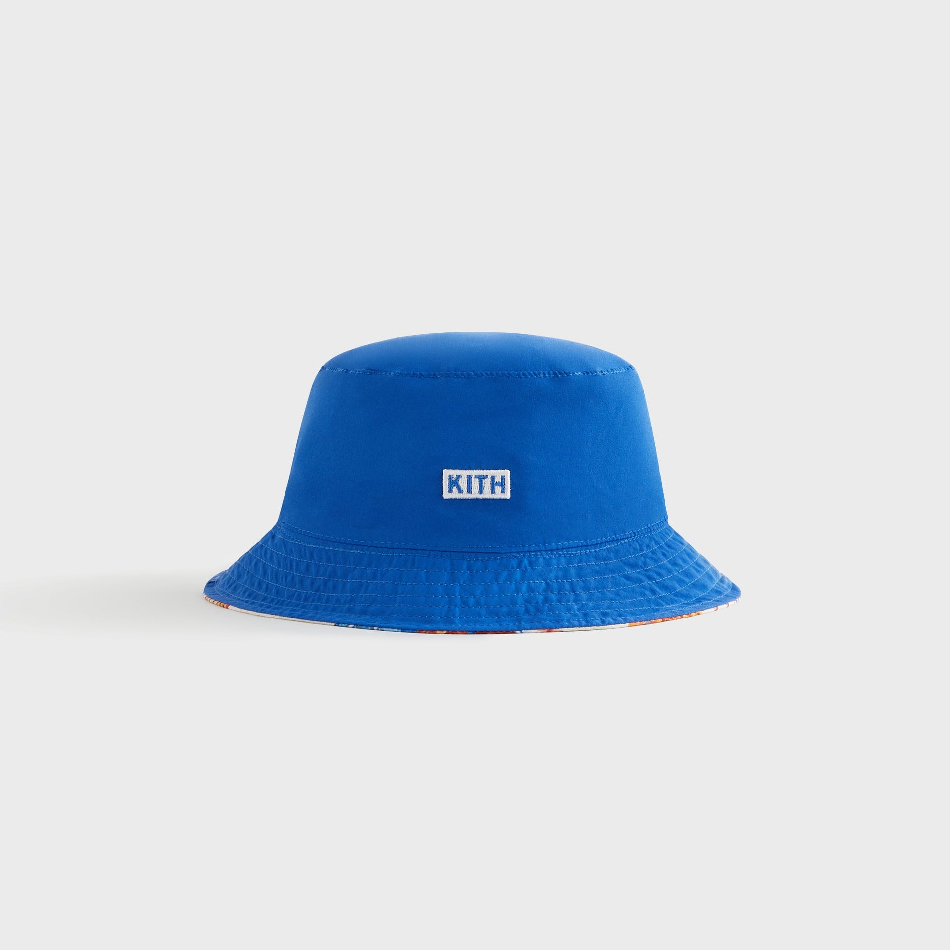 Kith Baby Summer Picnic Bucket Hat - Sandrift