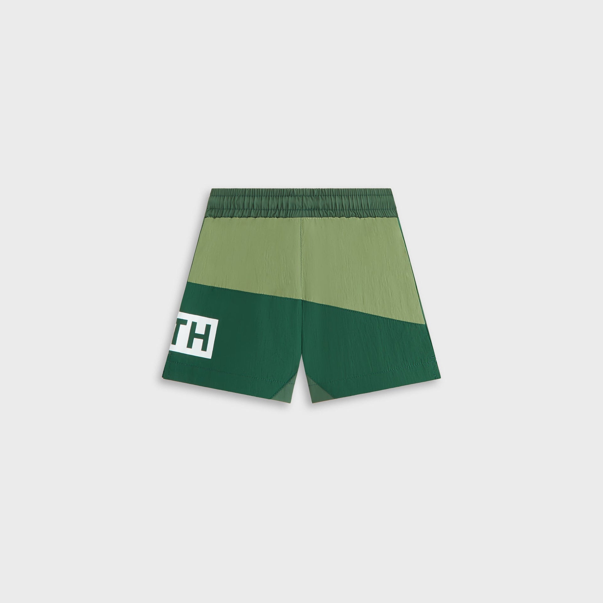 Kith Baby Madison Short - Conifer