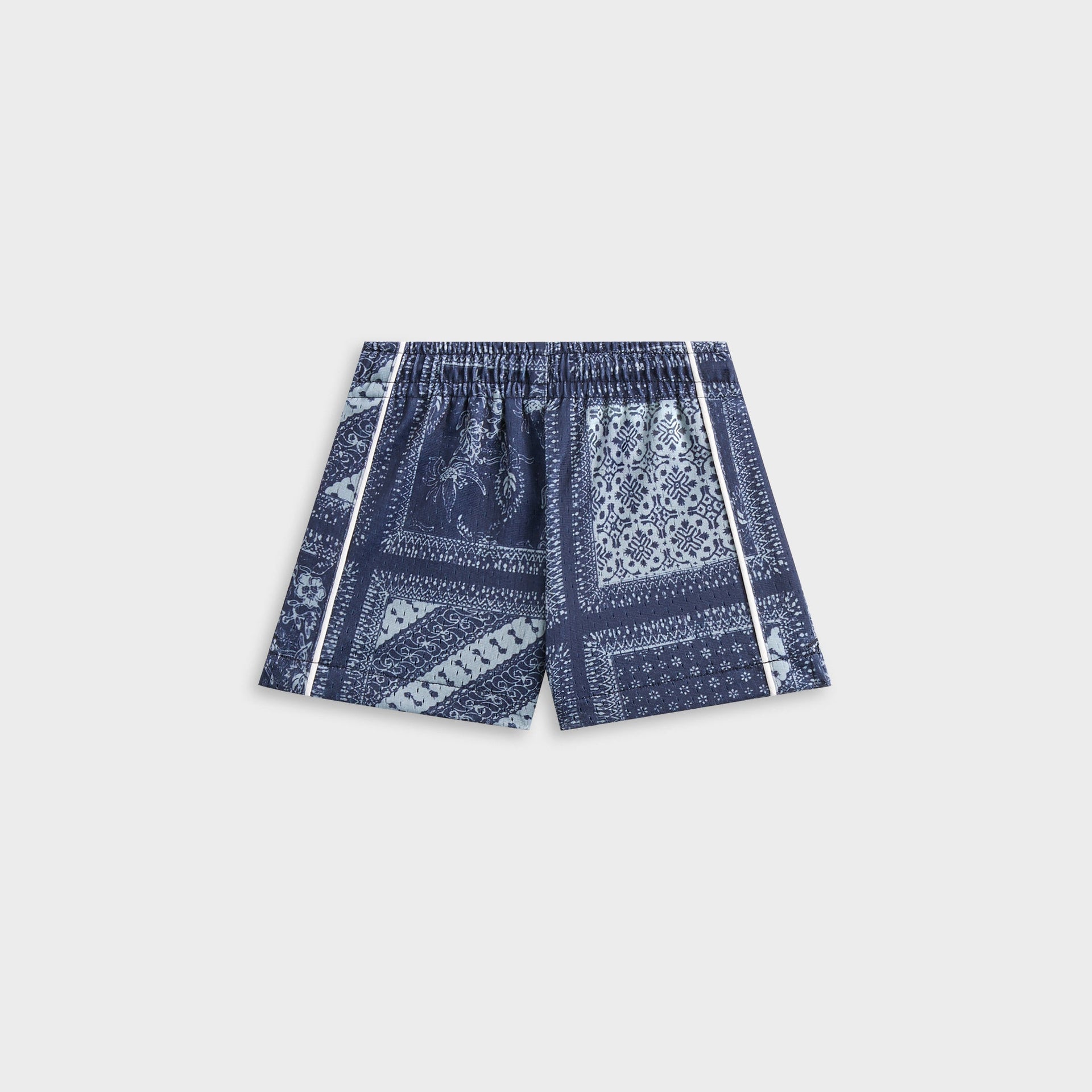 Kith Baby Mesh Bolton Short - Vista