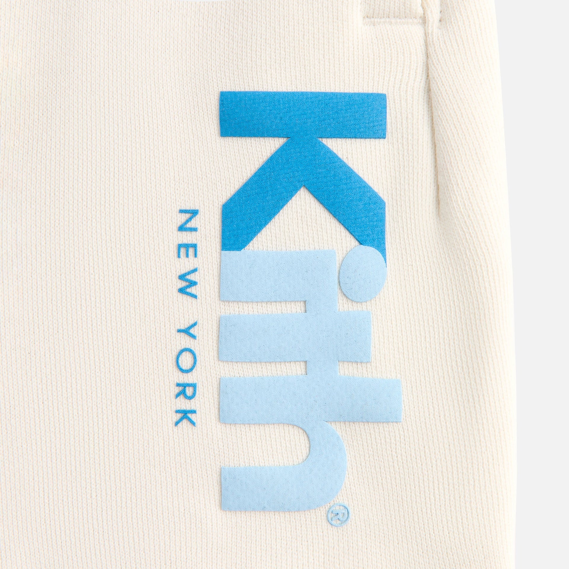 Kith Baby Nelson Short - Silk