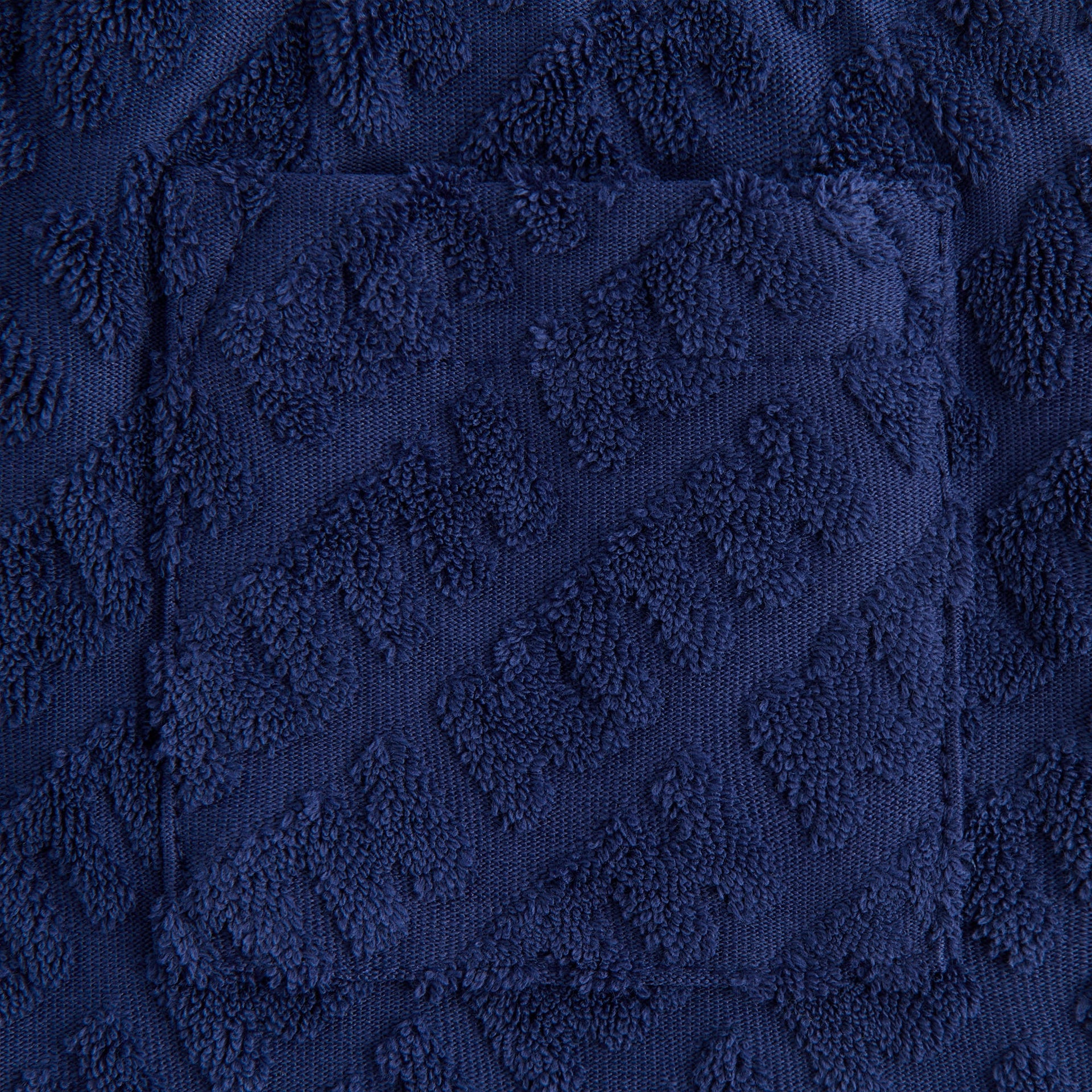 Kith Baby Monogram Terry Camp Short - Screen