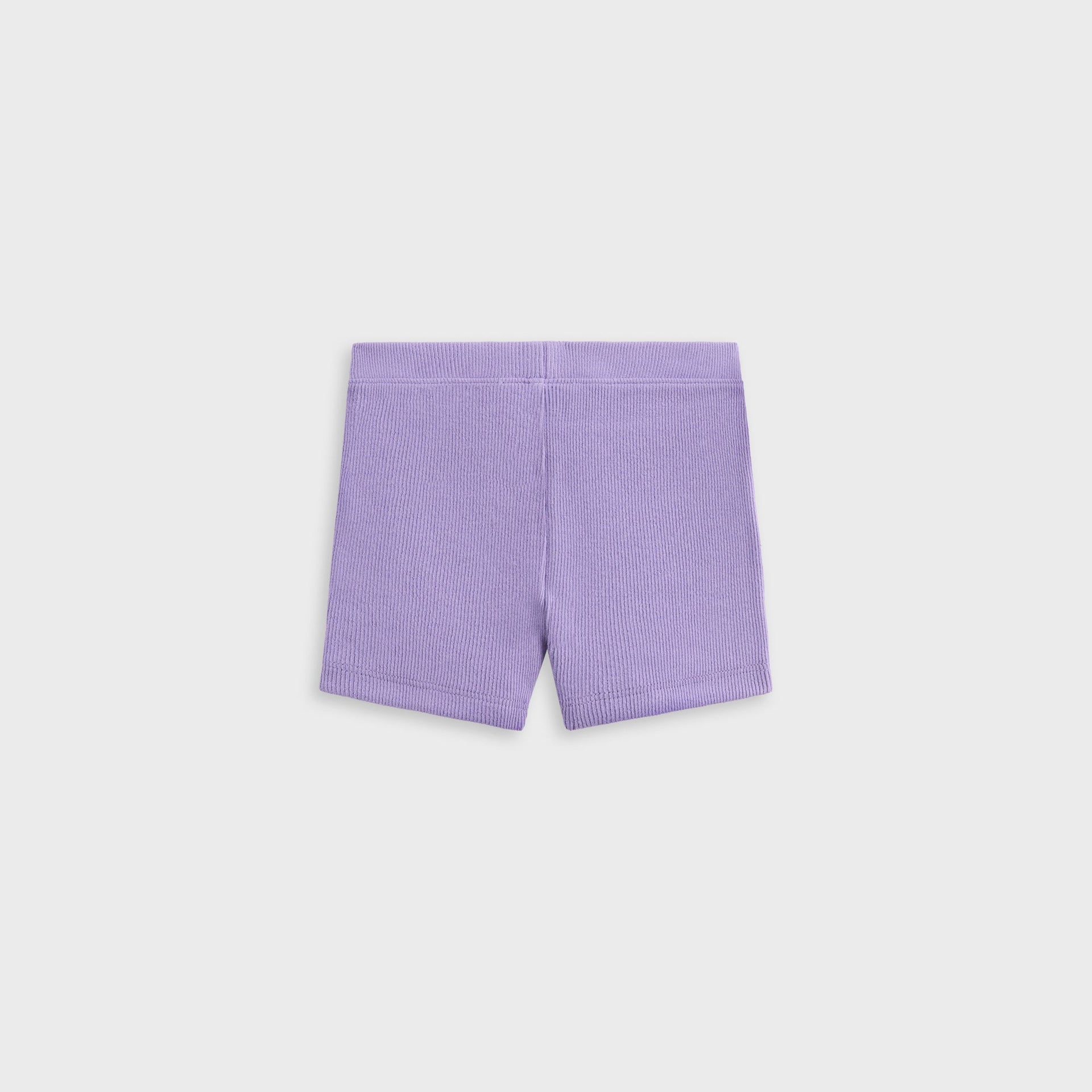 Kith Baby Biker Short - Iris